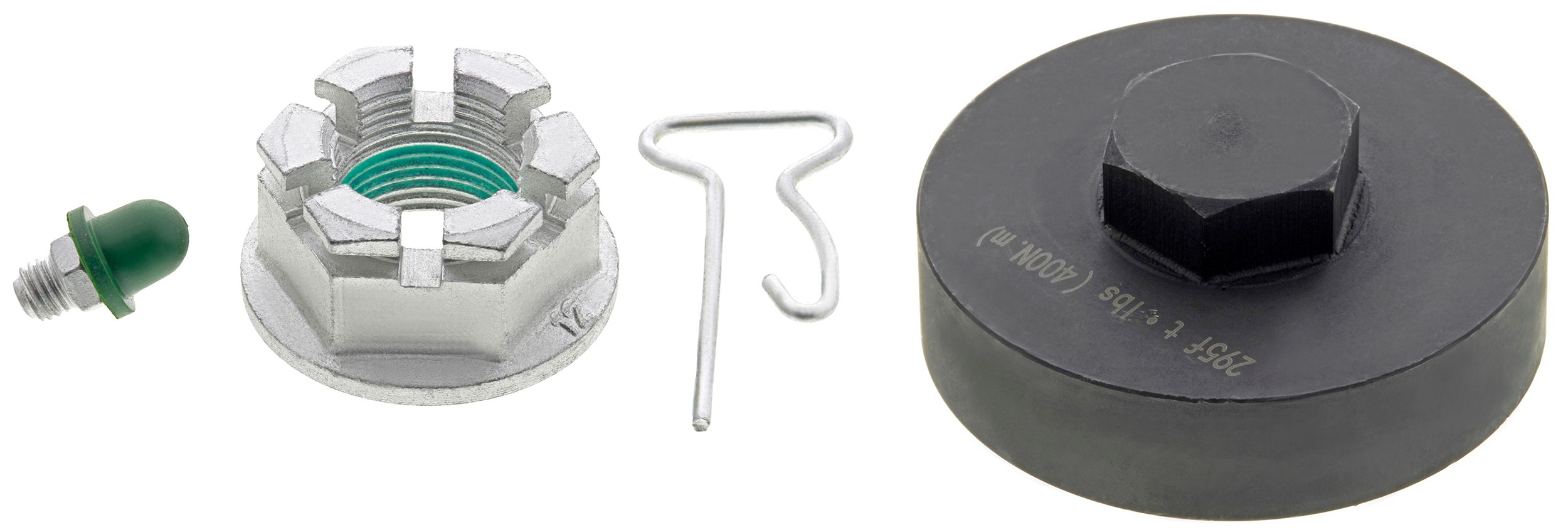 Mevotech TXMS25519 Suspension Ball Joint - Image 5
