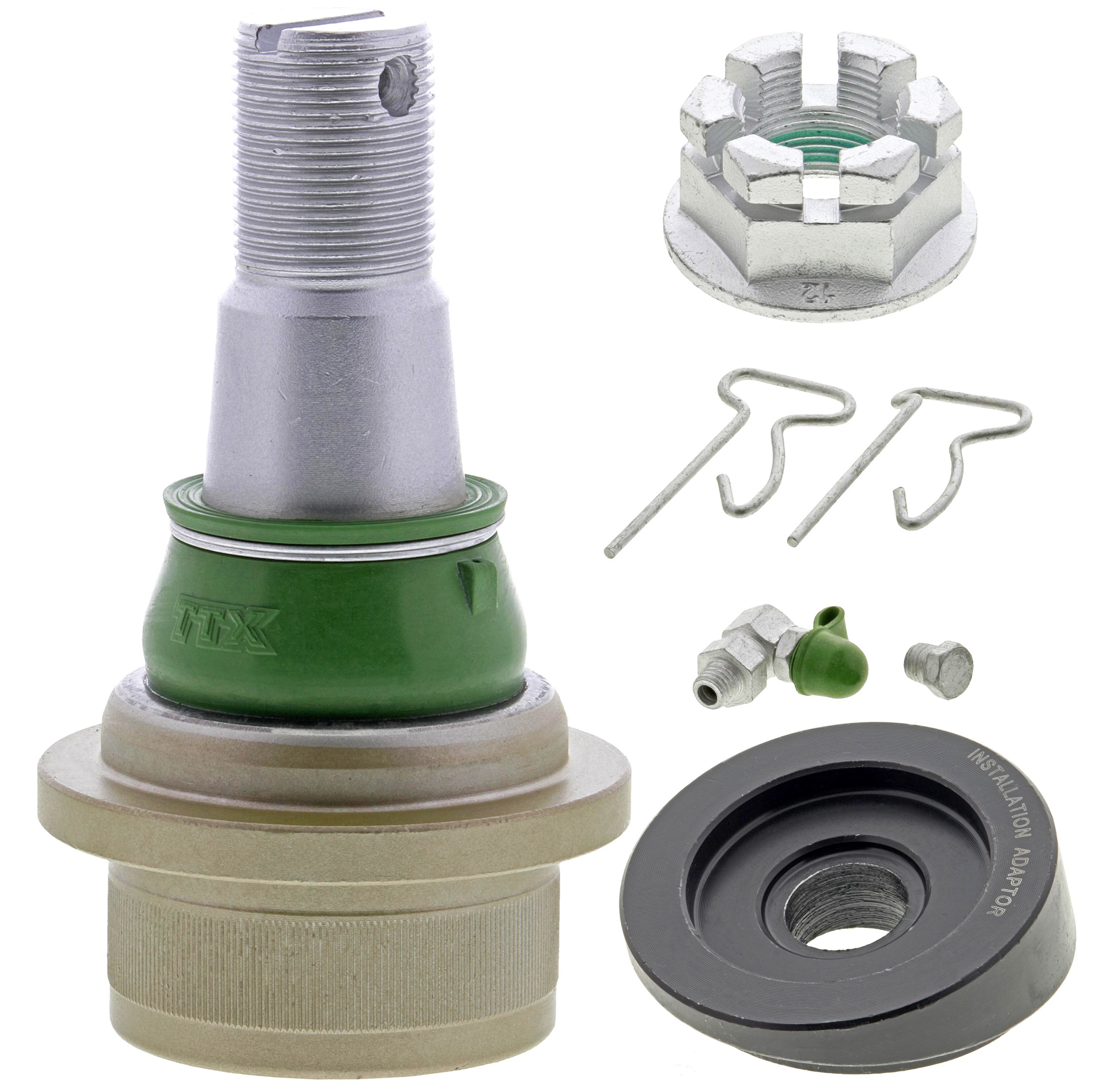 Mevotech TXMS25520 Suspension Ball Joint - Image 3