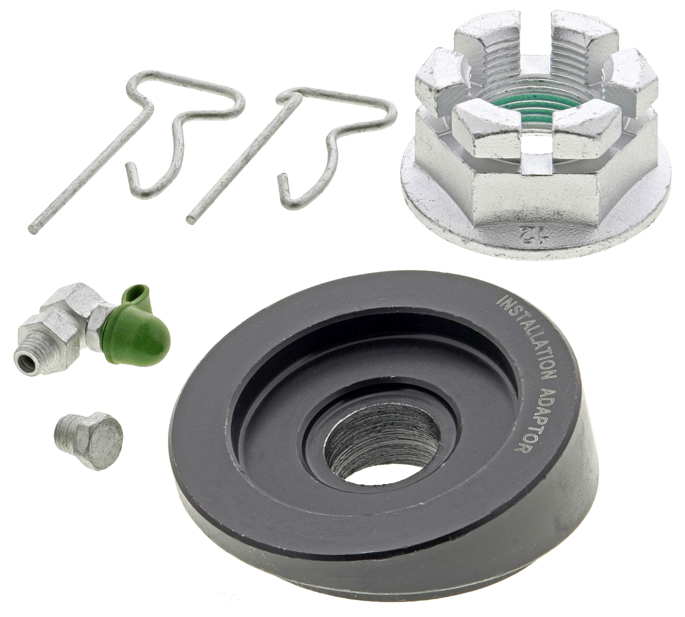 Mevotech TXMS25520 Suspension Ball Joint - Image 5