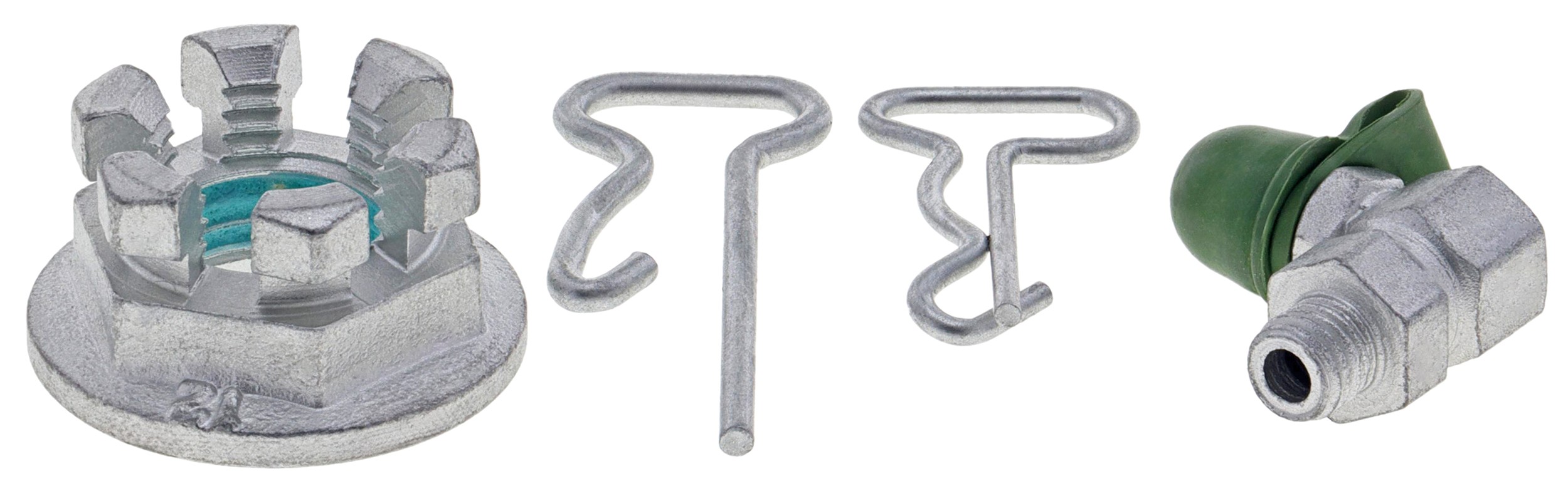 Mevotech TXMS25551 Suspension Ball Joint - Image 5