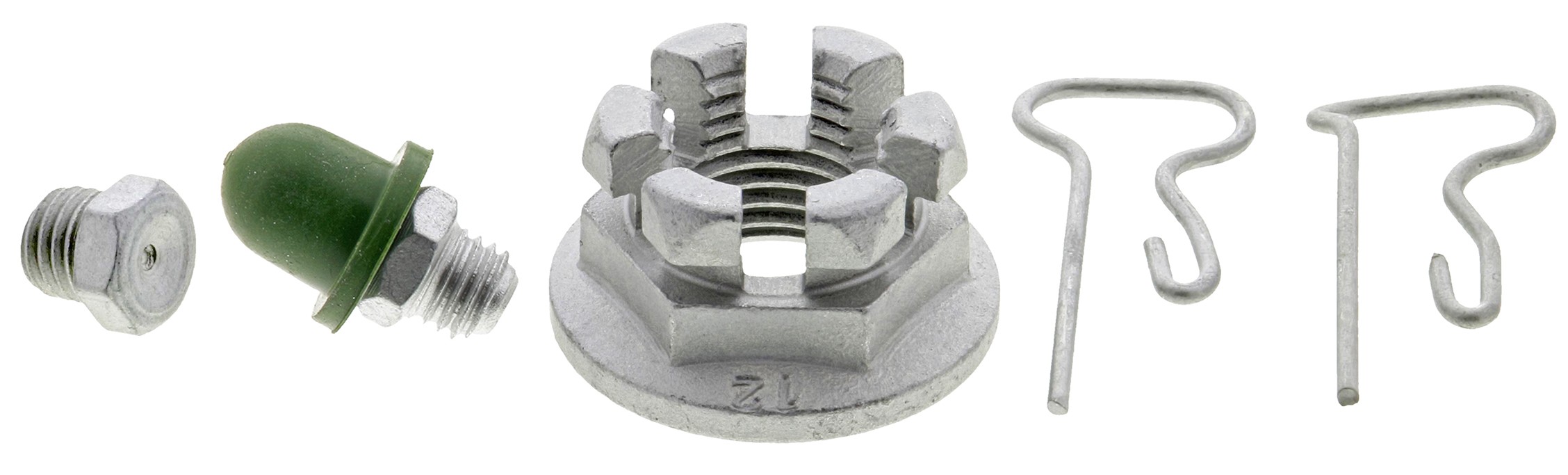 Mevotech TXMS25575 Suspension Ball Joint - Image 5