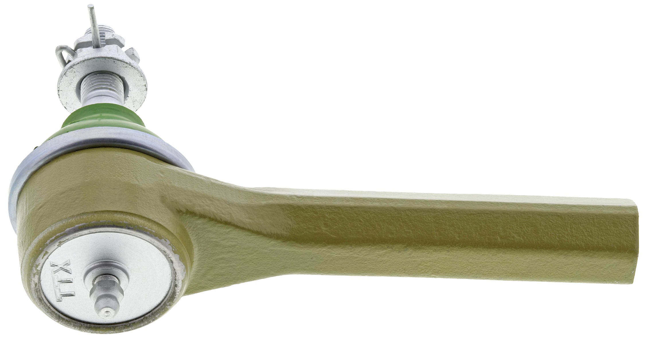 Mevotech TXMS25606 Steering Tie Rod End - Image 6