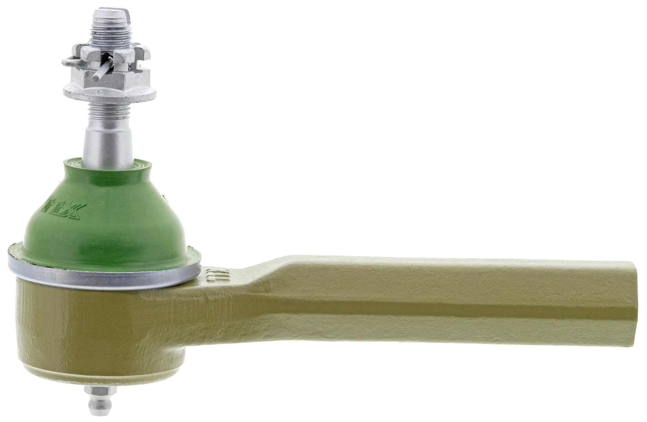 Mevotech TXMS25606 Steering Tie Rod End - Image 5