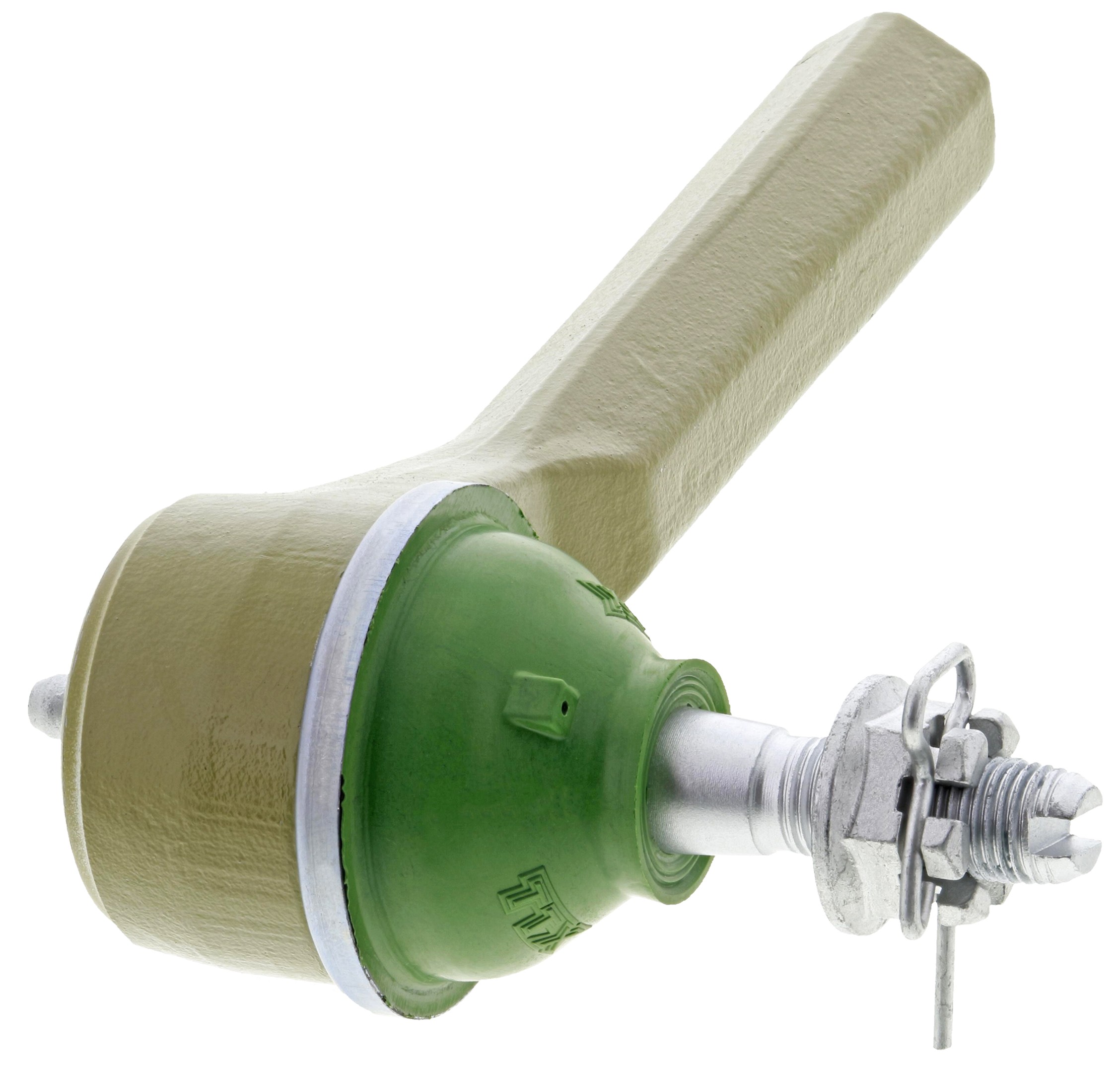 Mevotech TXMS25606 Steering Tie Rod End - Image 3