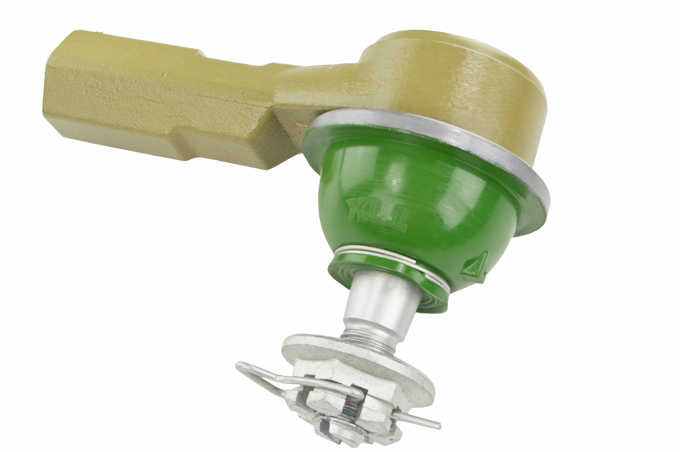 Mevotech TXMS25609 Steering Tie Rod End