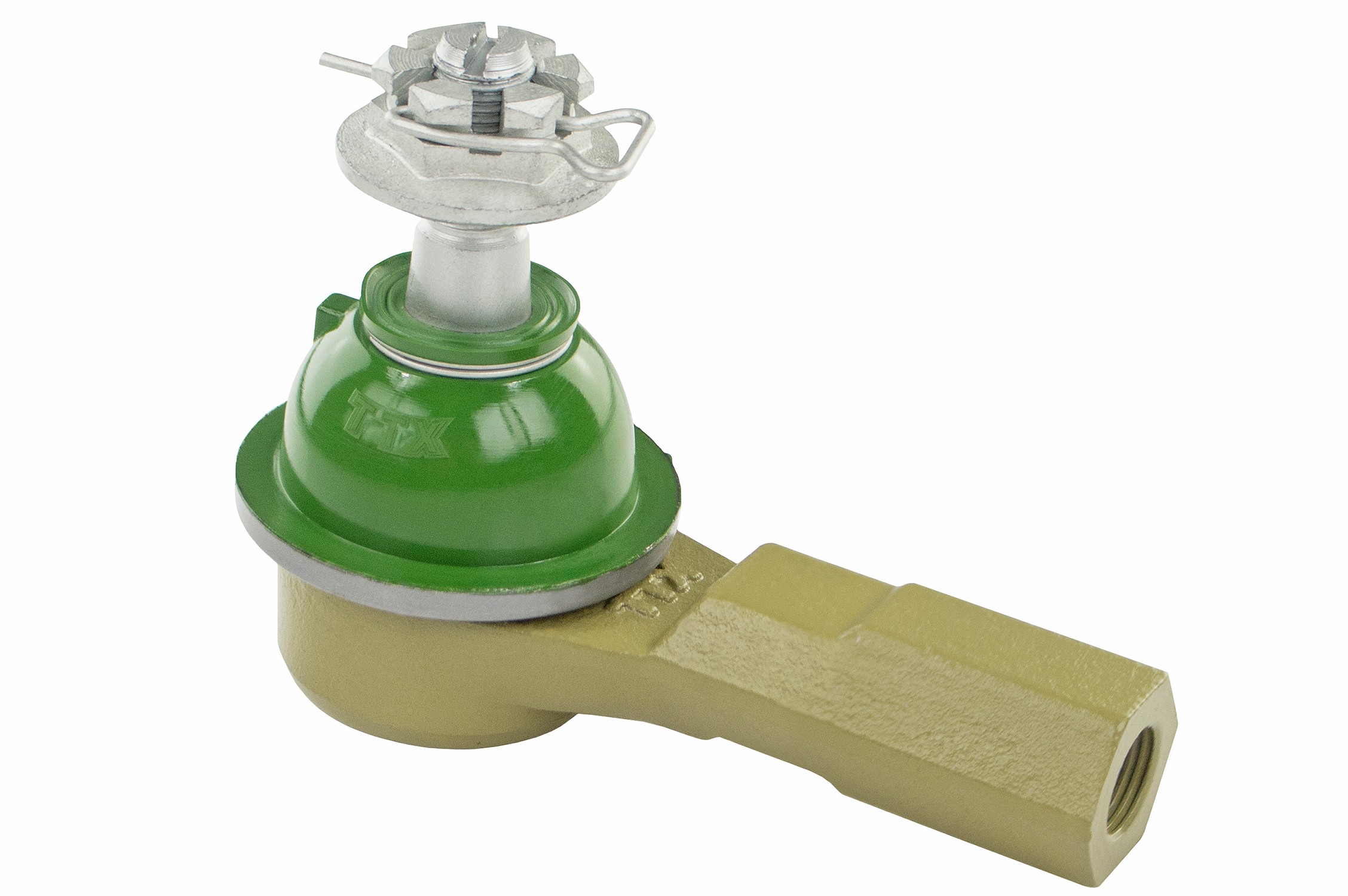 Mevotech TXMS25609 Steering Tie Rod End - Image 4