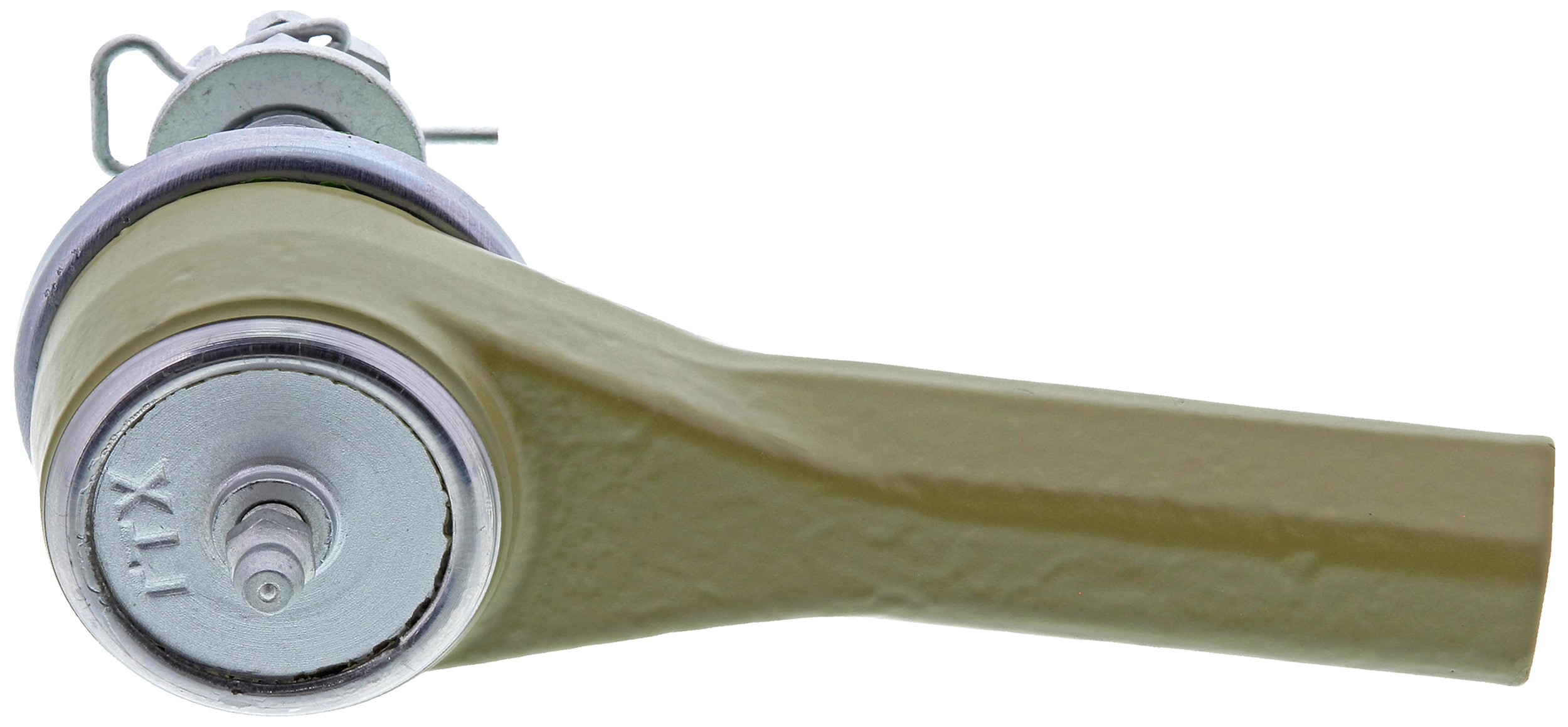 Mevotech TXMS25628 Steering Tie Rod End - Image 2