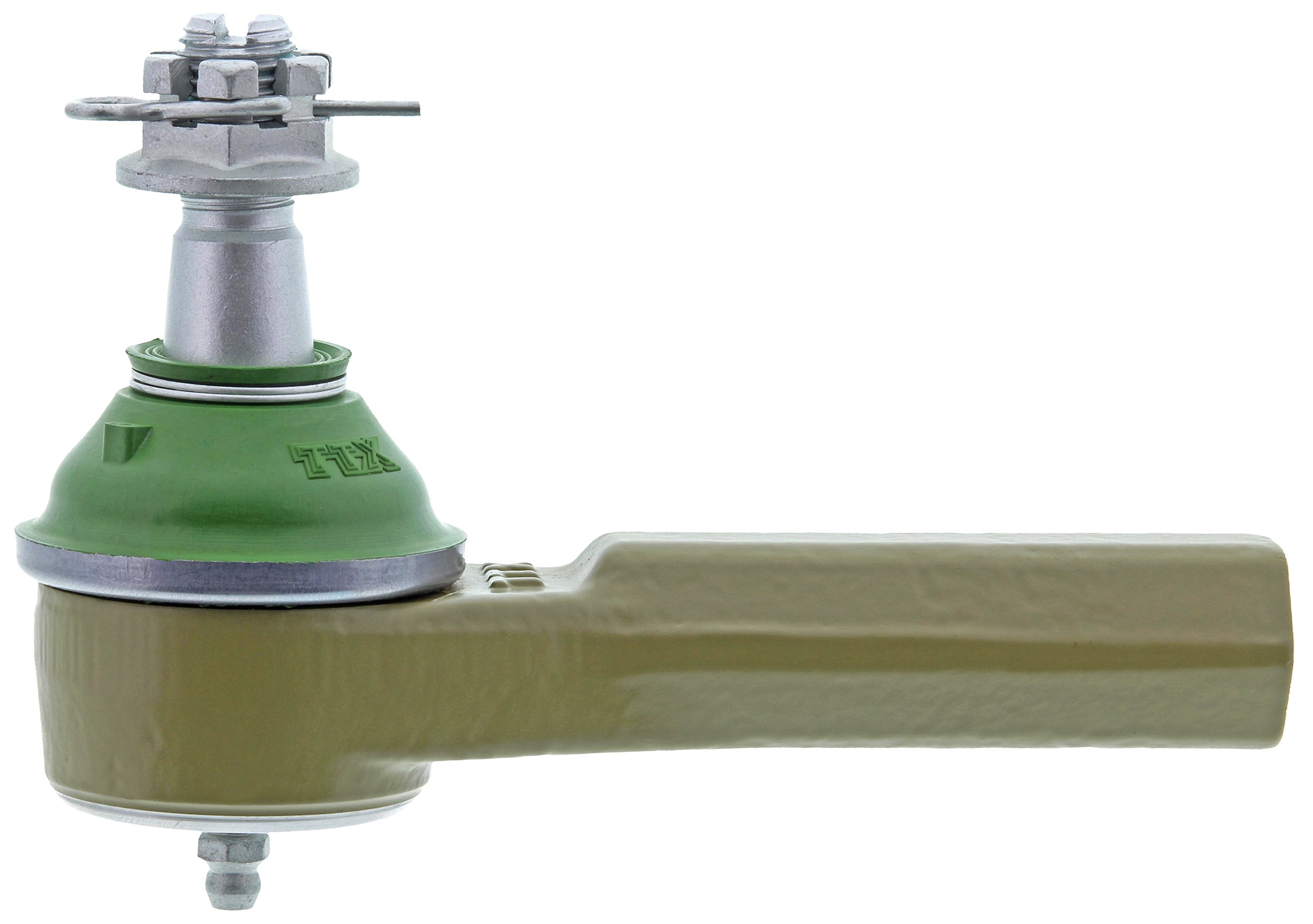 Mevotech TXMS25628 Steering Tie Rod End - Image 4