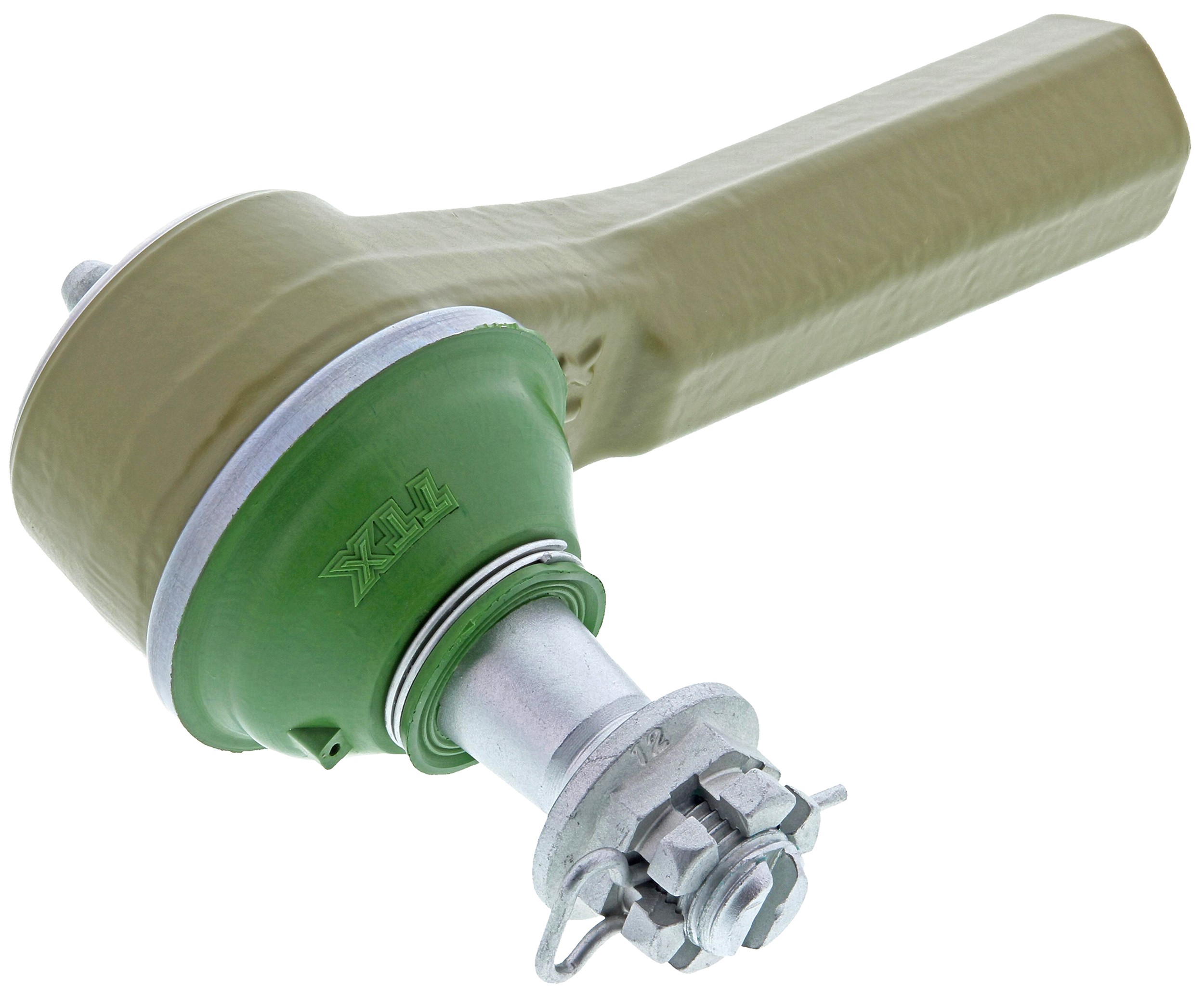 Mevotech TXMS25628 Steering Tie Rod End - Image 6