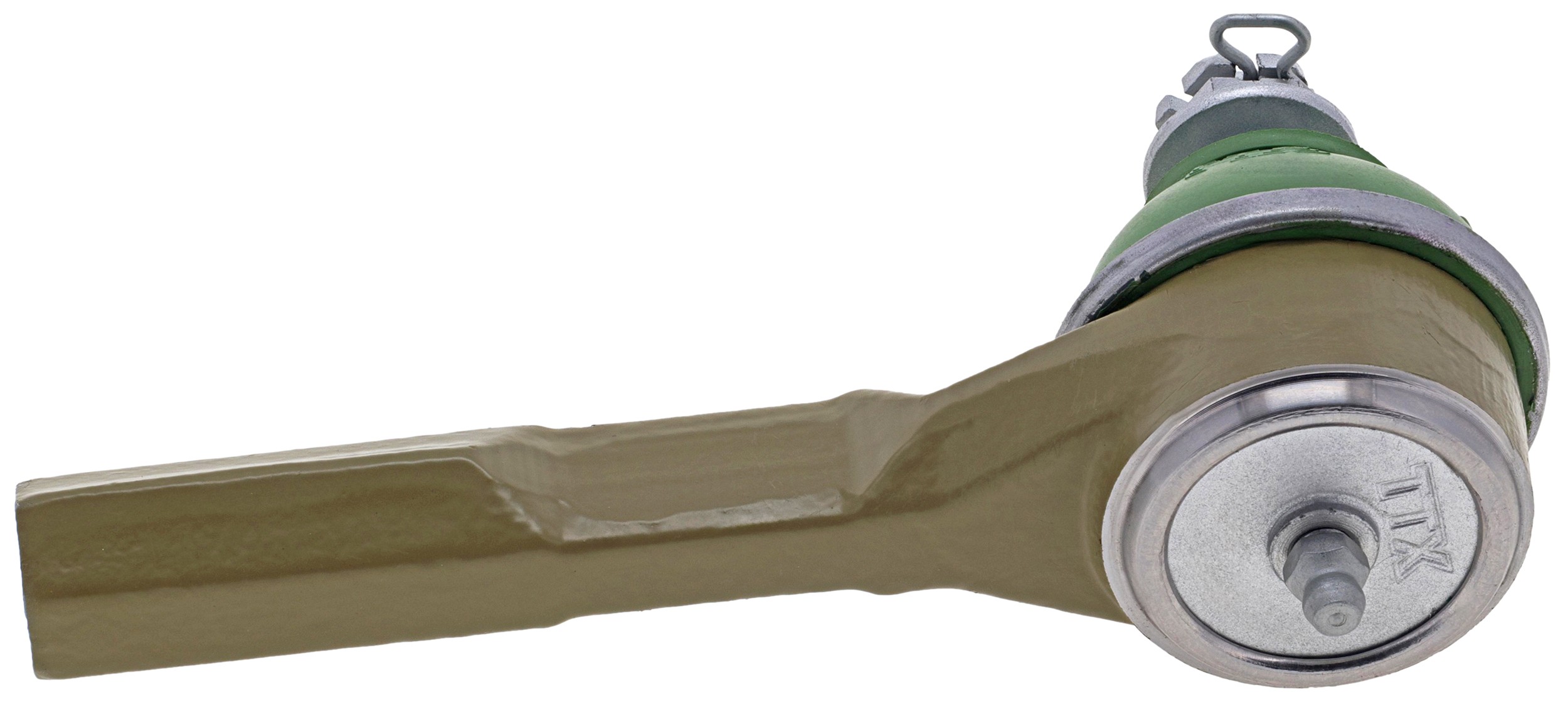 Mevotech TXMS25642 Steering Tie Rod End - Image 2