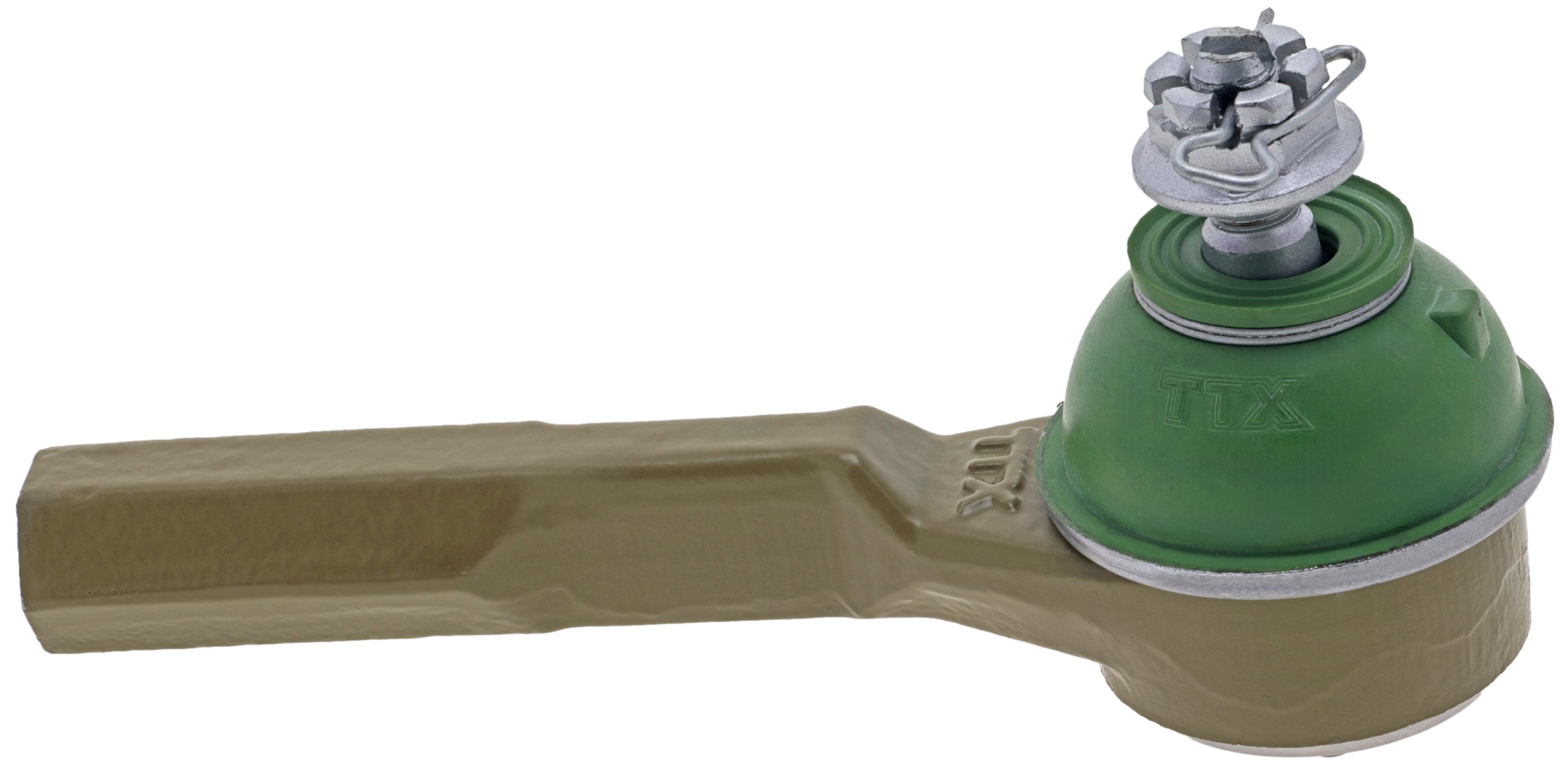 Mevotech TXMS25642 Steering Tie Rod End - Image 4