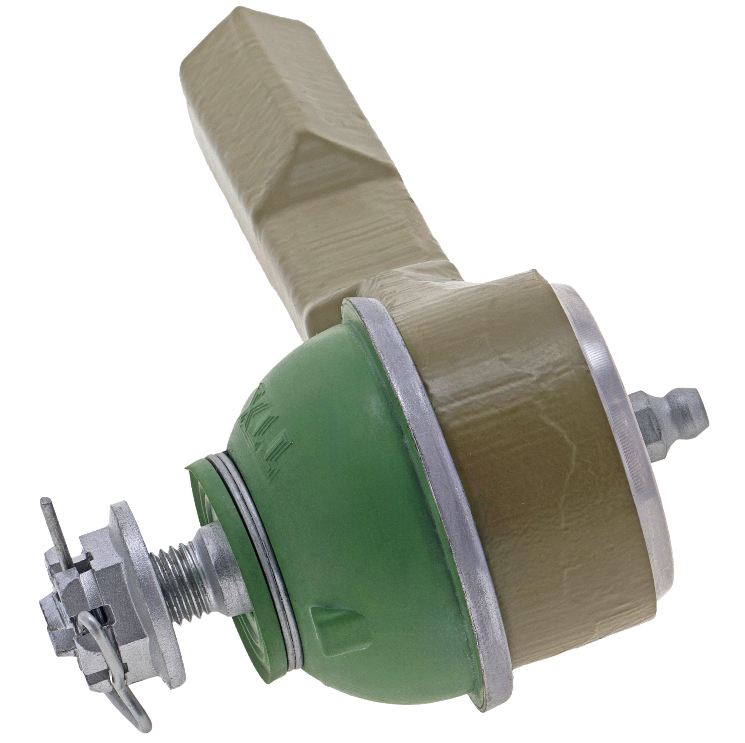 Mevotech TXMS25642 Steering Tie Rod End - Image 6