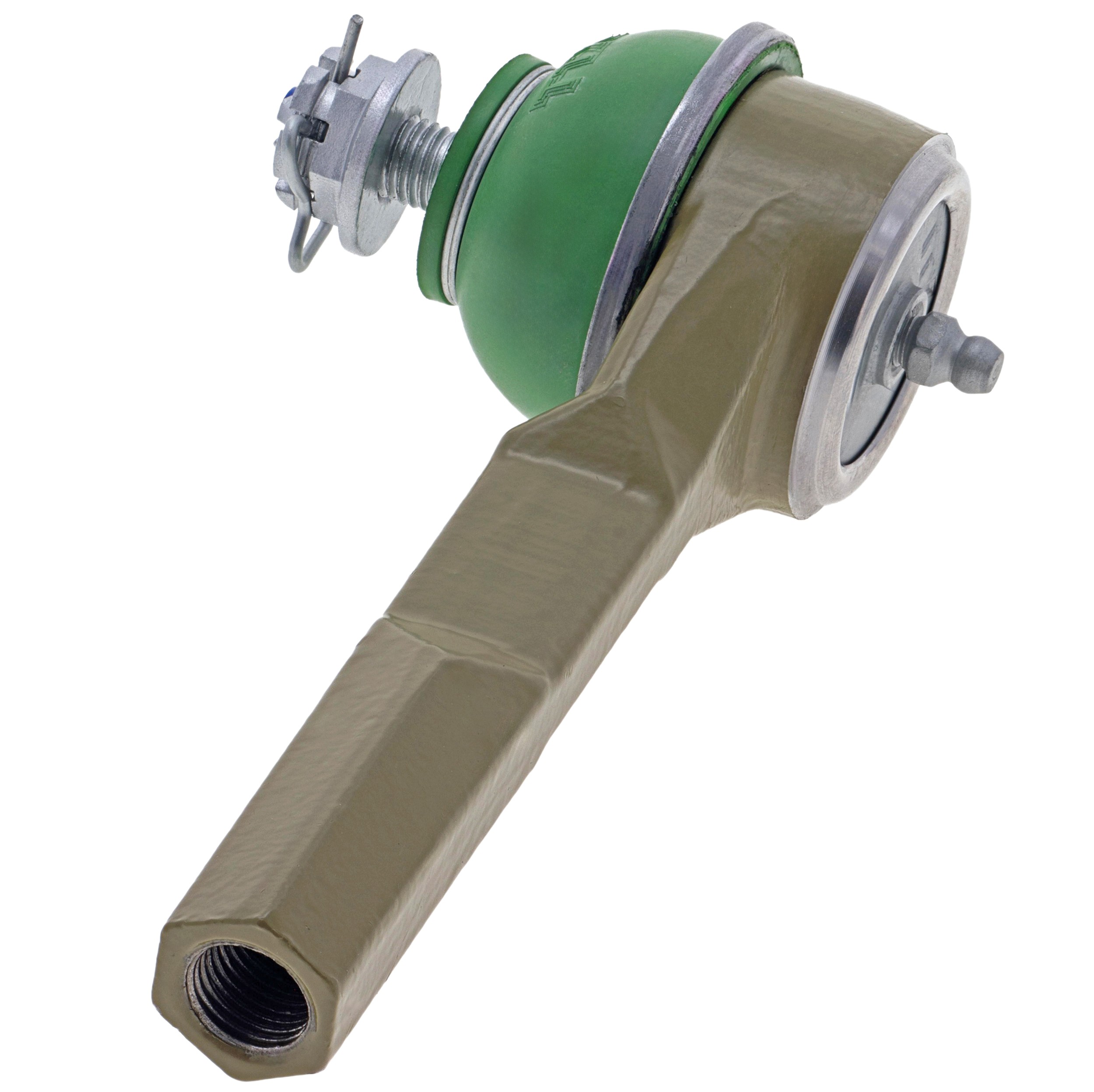 Mevotech TXMS25643 Steering Tie Rod End