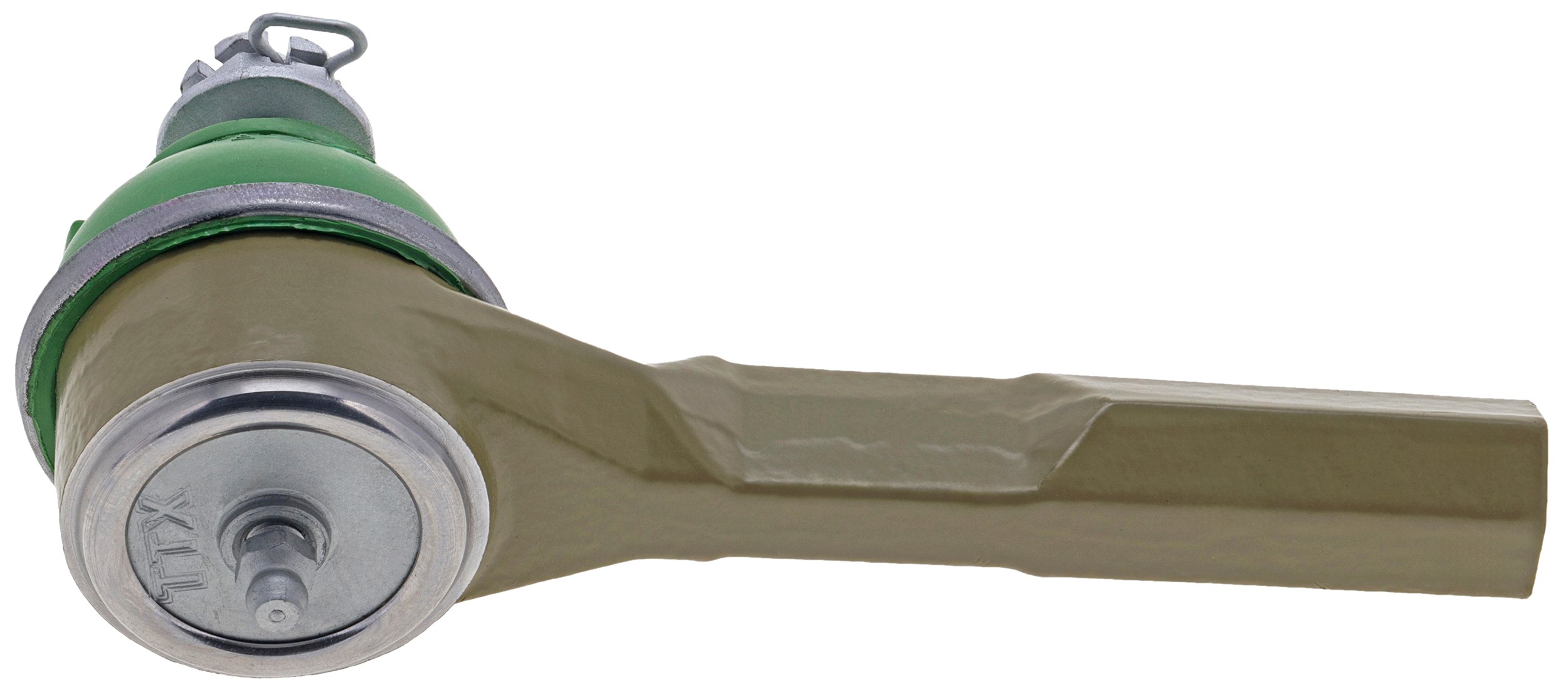 Mevotech TXMS25643 Steering Tie Rod End - Image 2