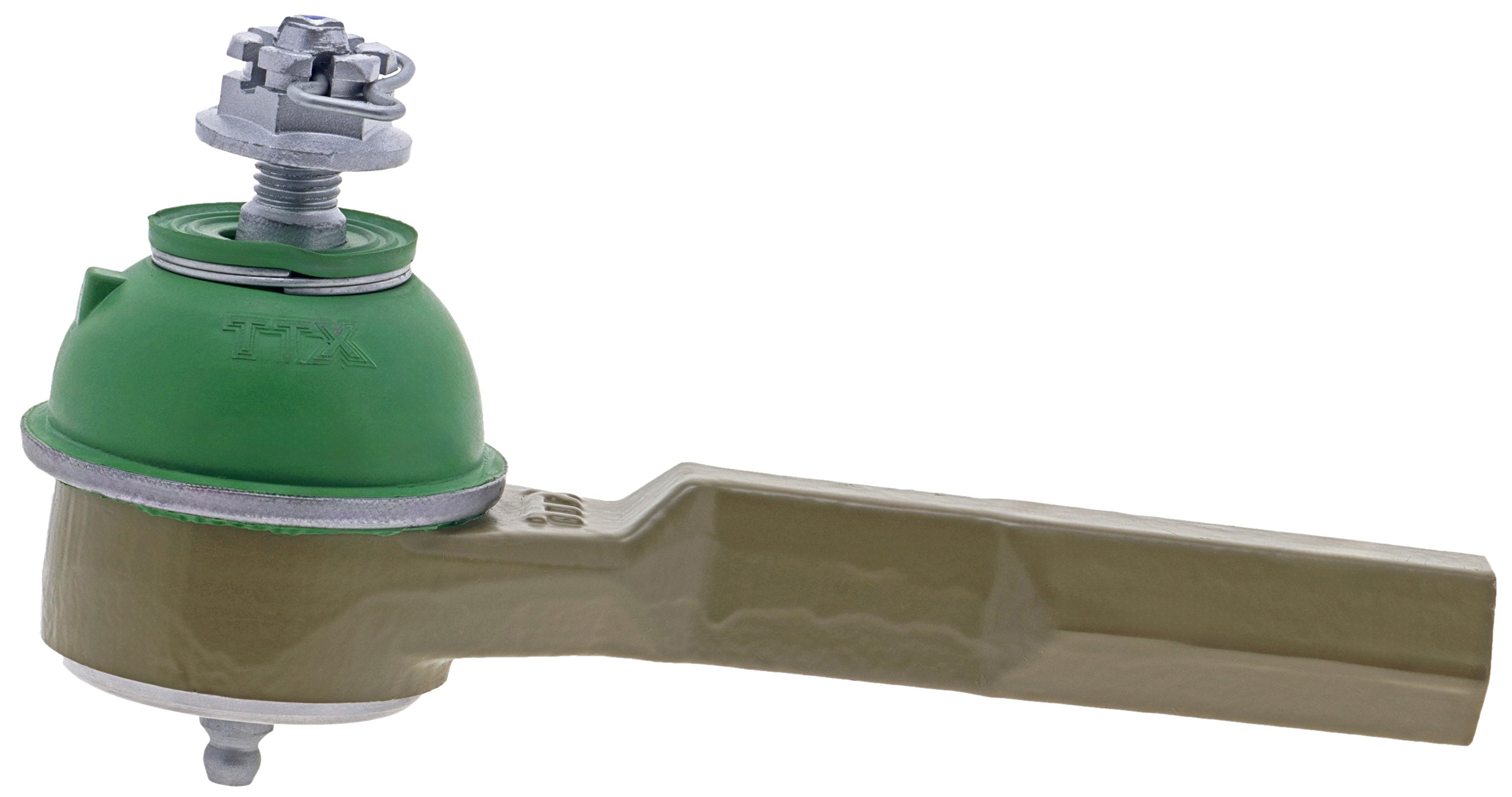 Mevotech TXMS25643 Steering Tie Rod End - Image 4