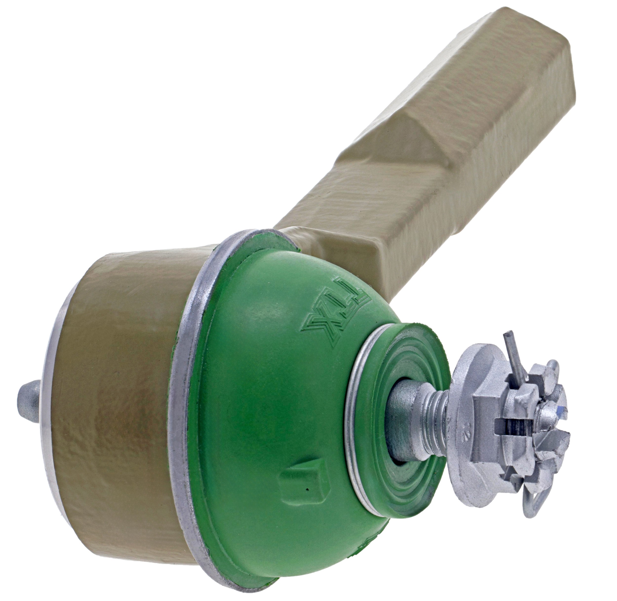 Mevotech TXMS25643 Steering Tie Rod End - Image 6