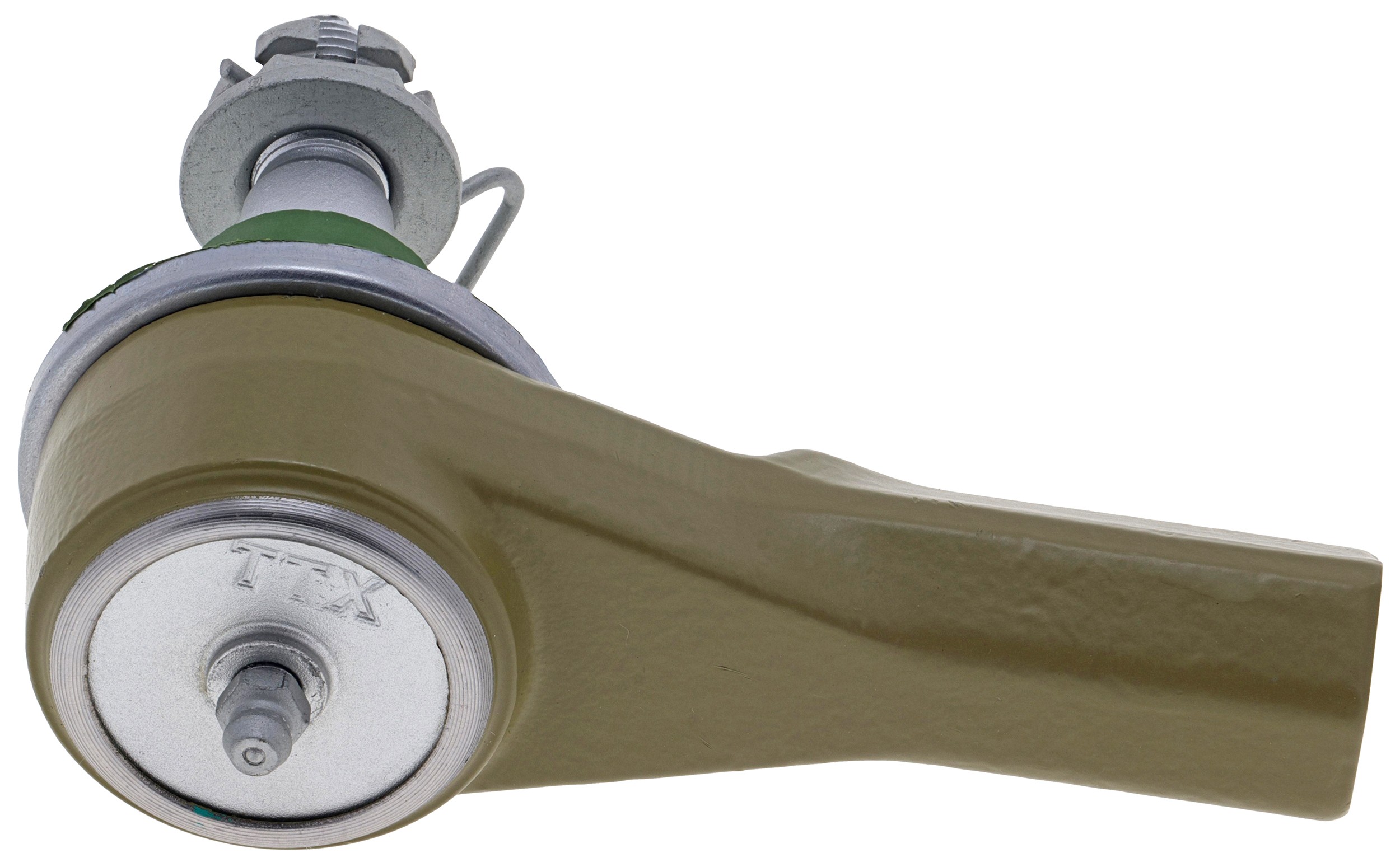 Mevotech TXMS25645 Steering Tie Rod End - Image 2