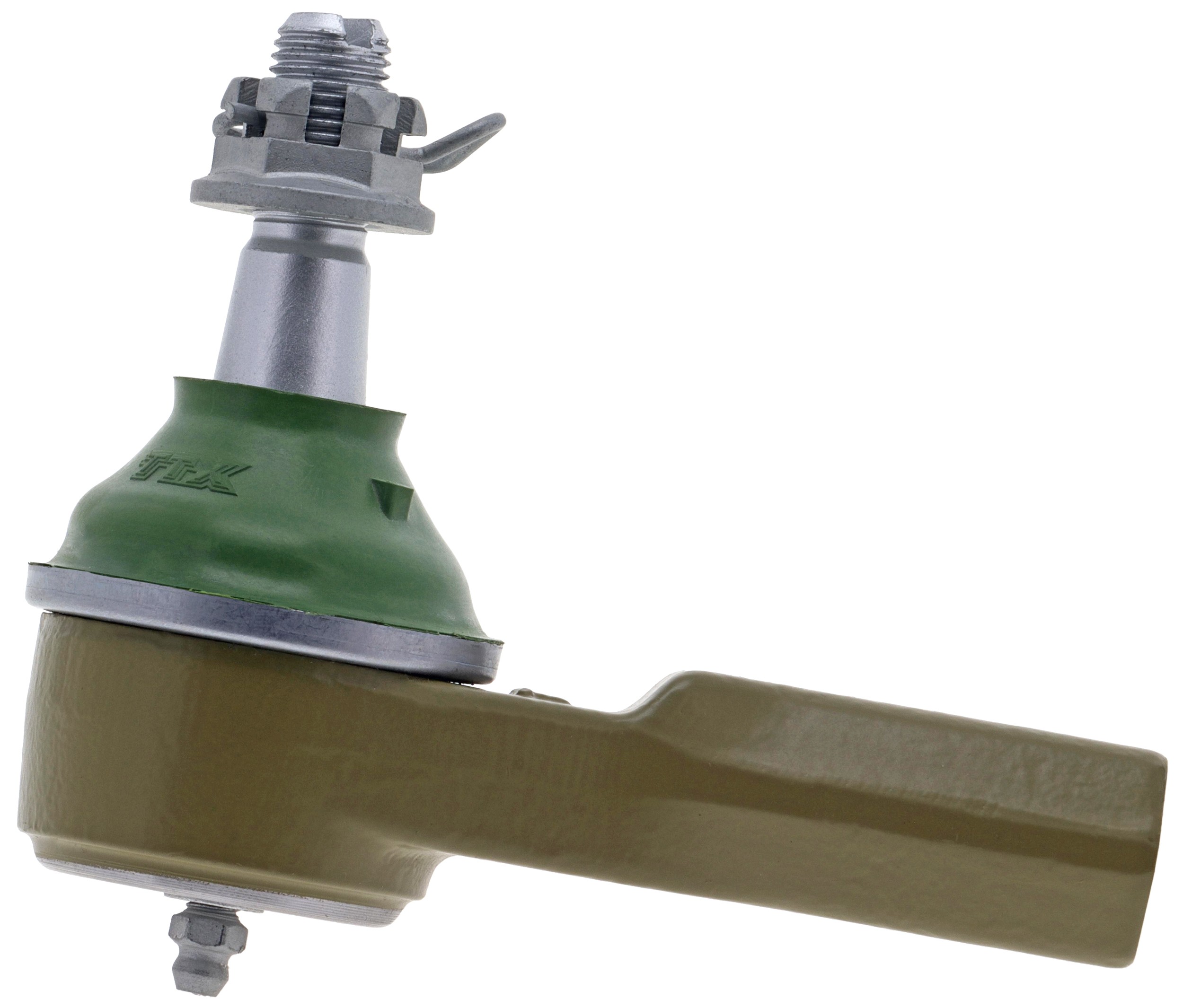 Mevotech TXMS25645 Steering Tie Rod End - Image 4