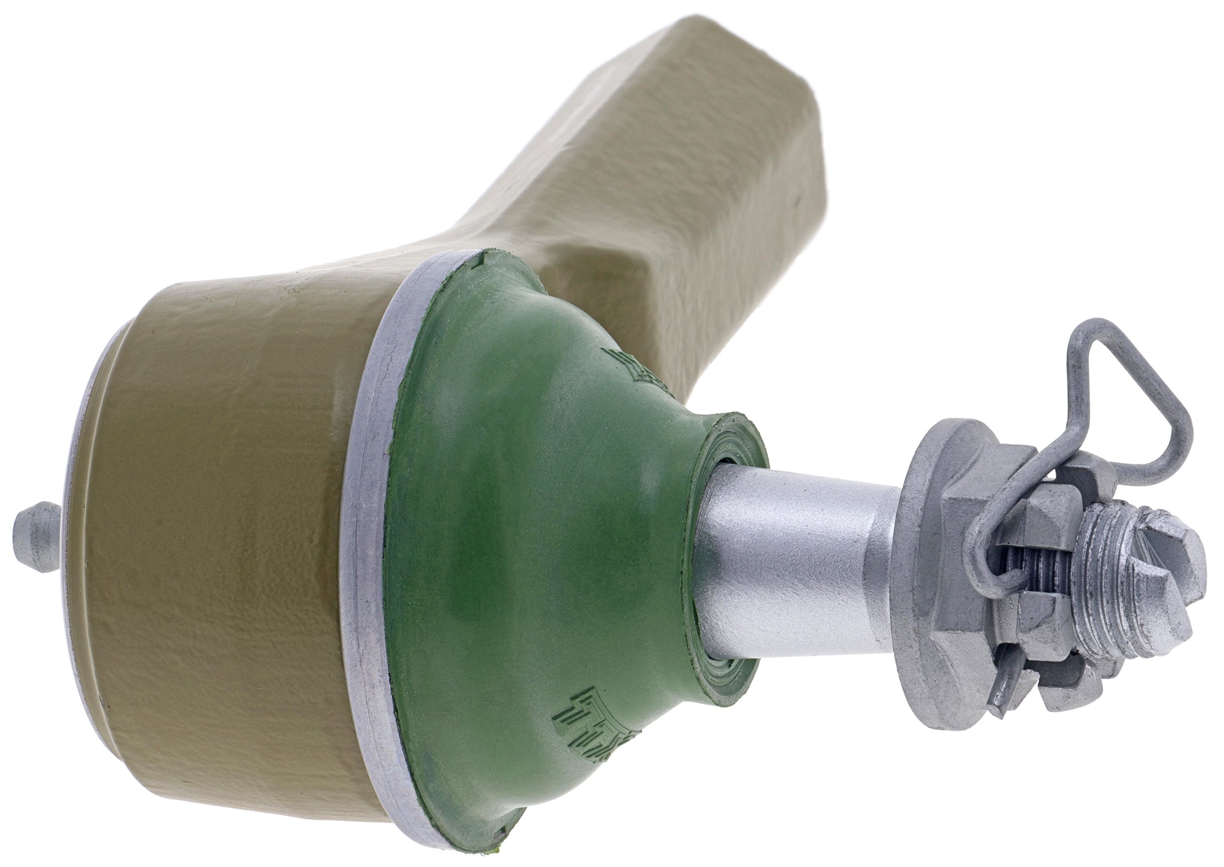 Mevotech TXMS25645 Steering Tie Rod End - Image 6