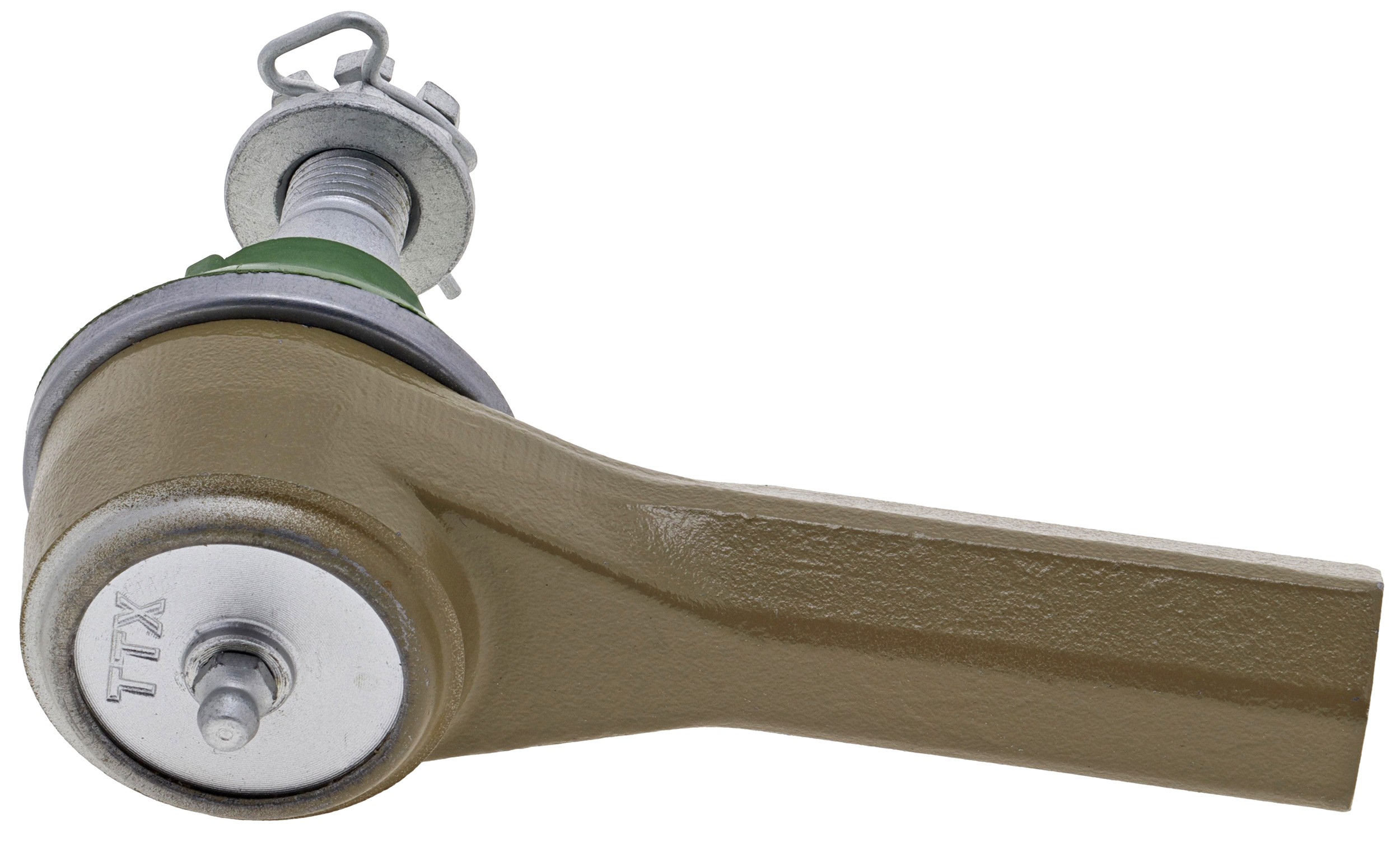 Mevotech TXMS25646 Steering Tie Rod End - Image 2