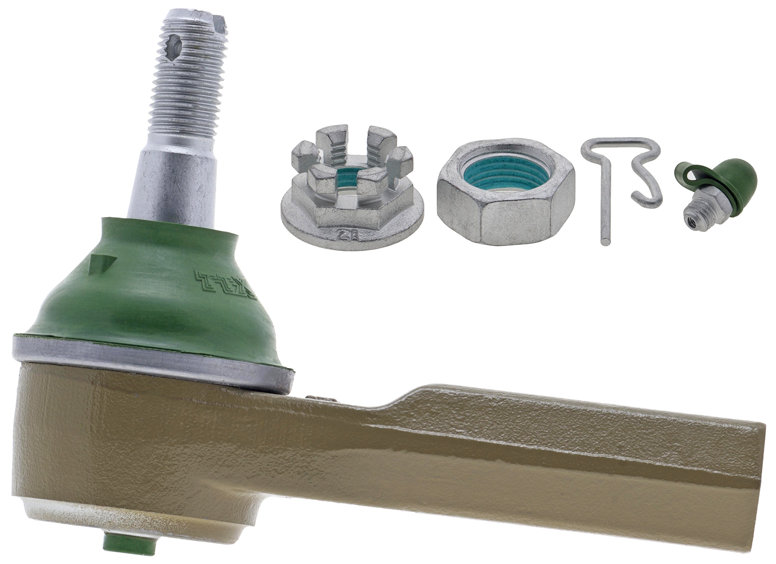 Mevotech TXMS25646 Steering Tie Rod End - Image 3