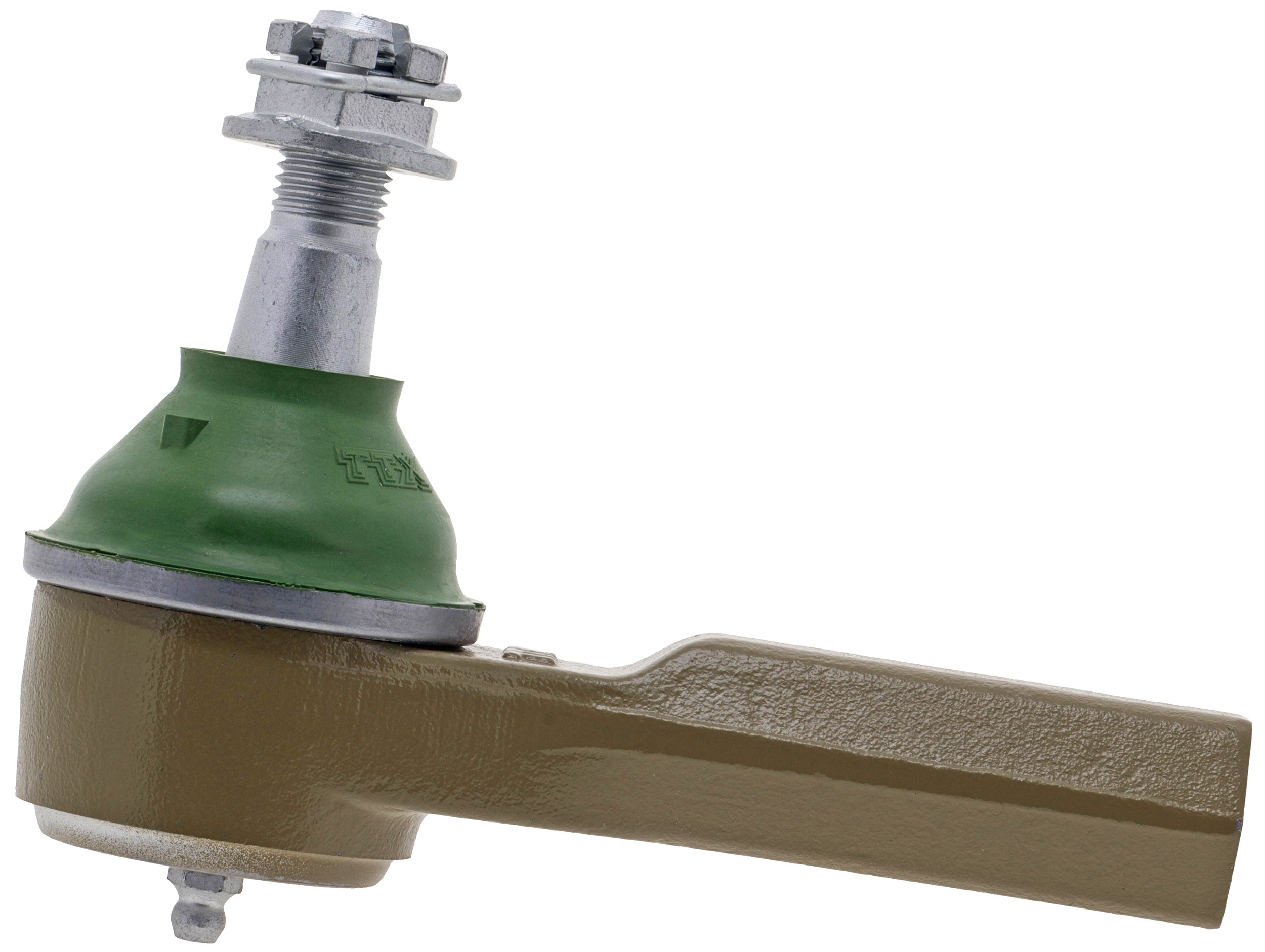 Mevotech TXMS25646 Steering Tie Rod End - Image 4