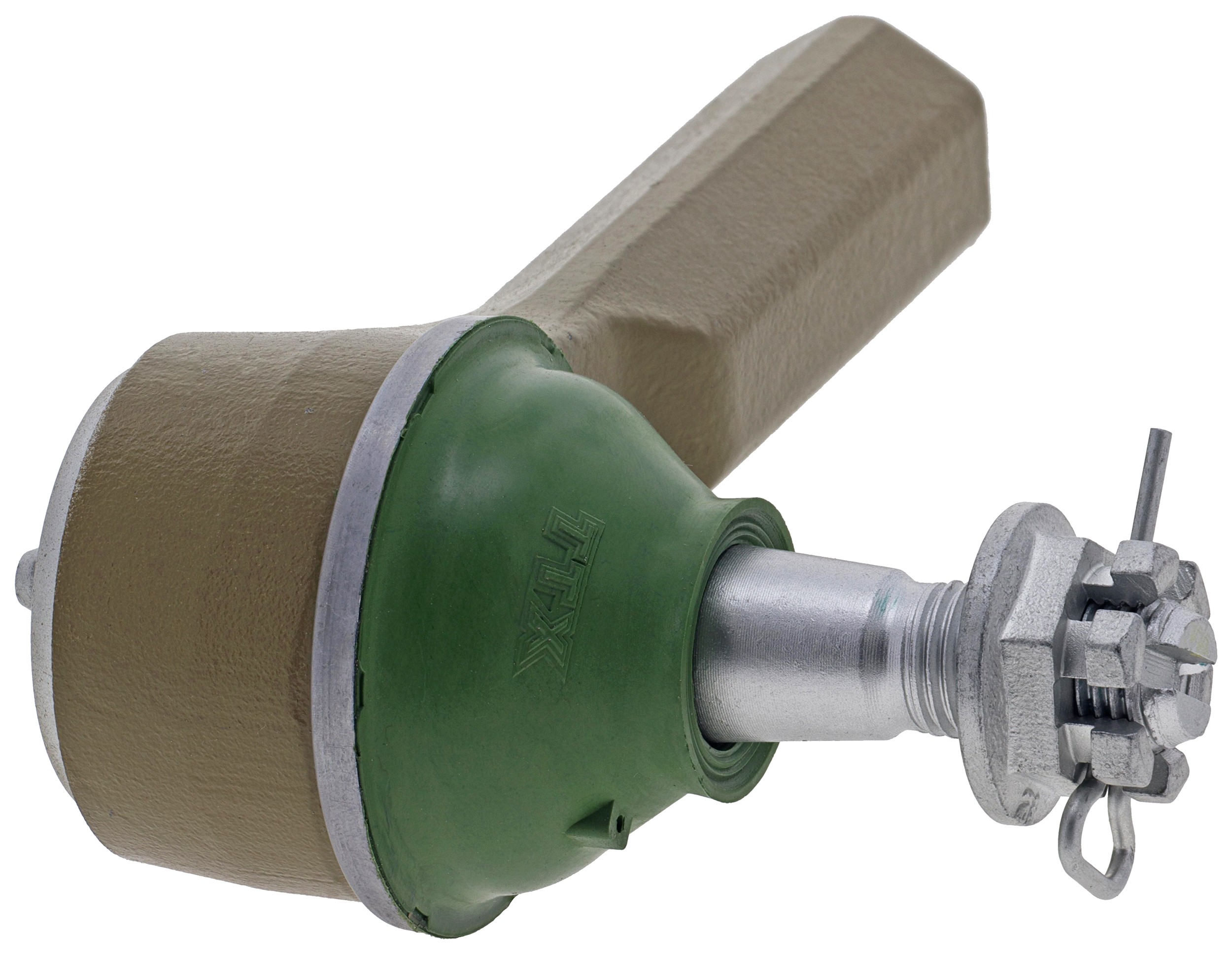 Mevotech TXMS25646 Steering Tie Rod End - Image 6