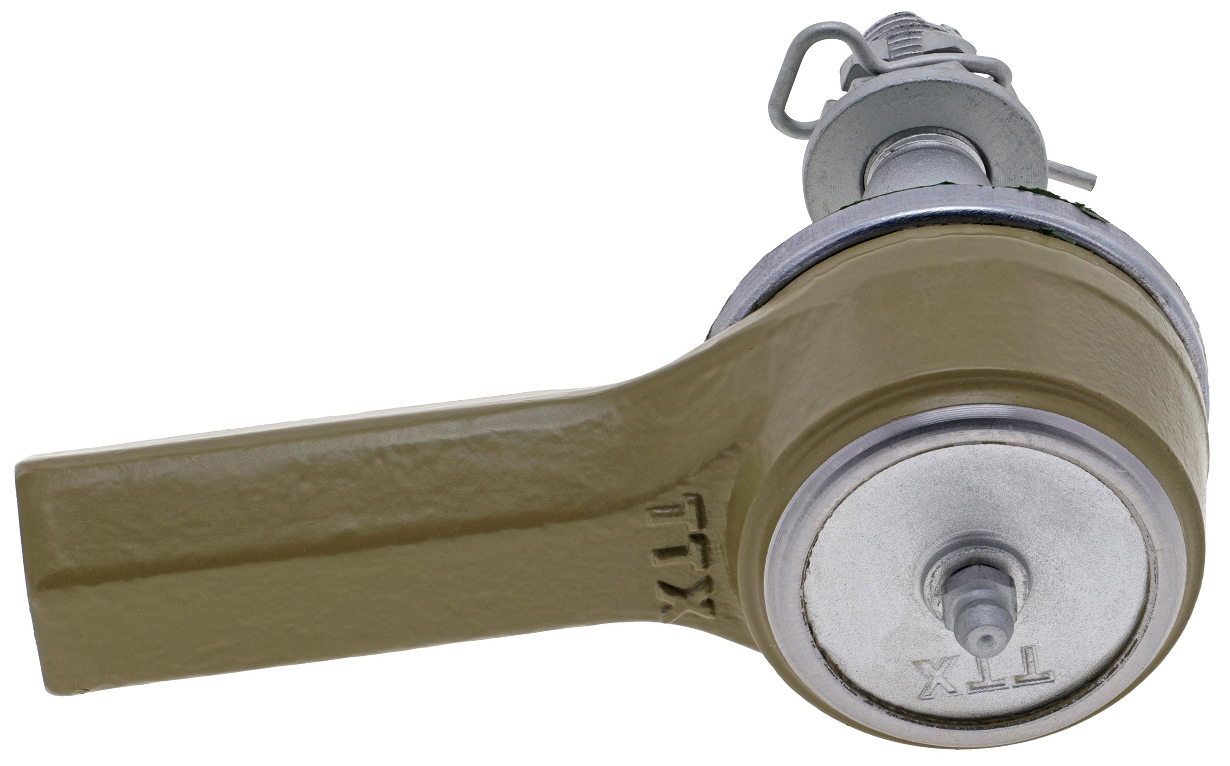 Mevotech TXMS25649 Steering Tie Rod End - Image 2