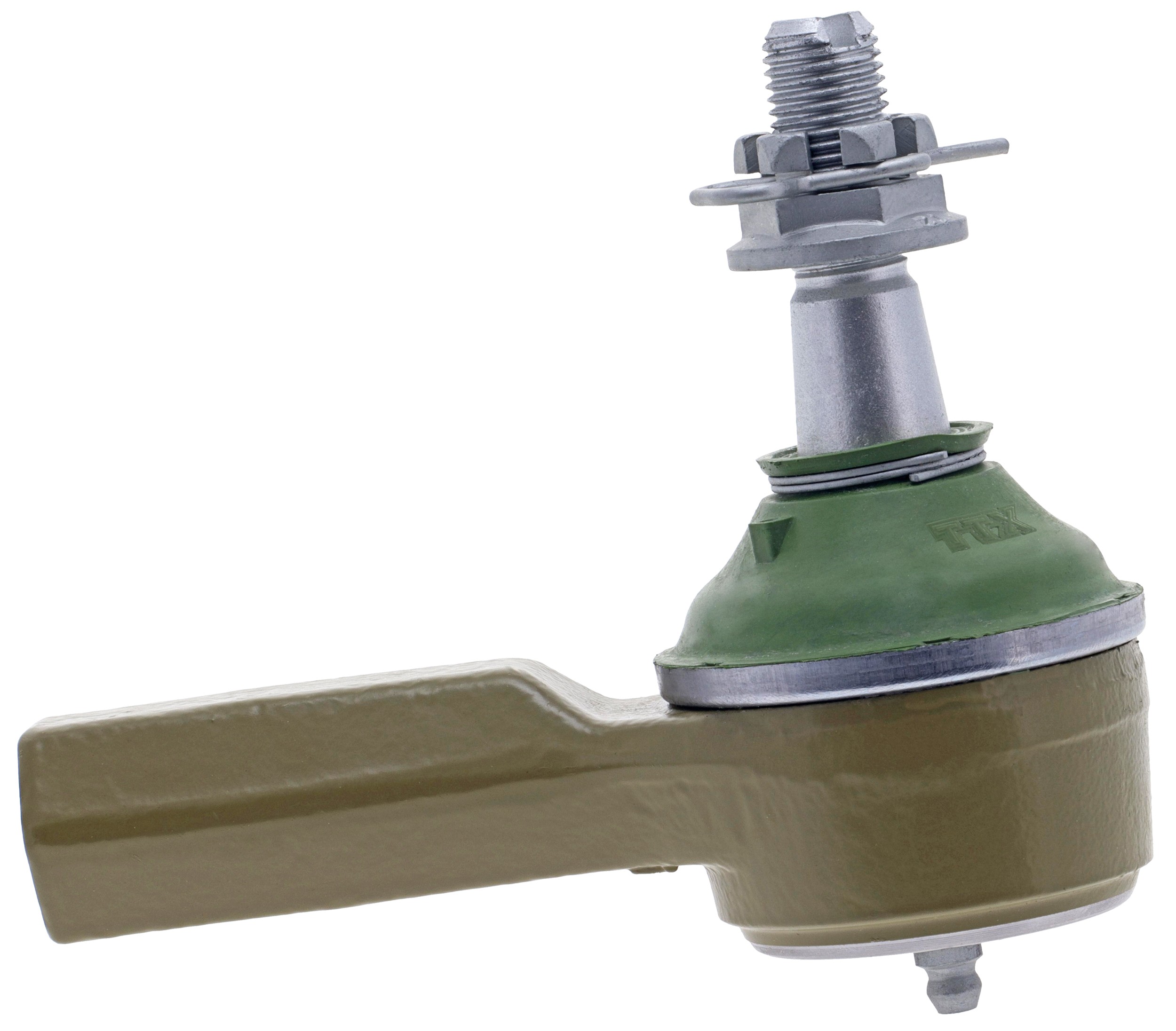 Mevotech TXMS25649 Steering Tie Rod End - Image 4