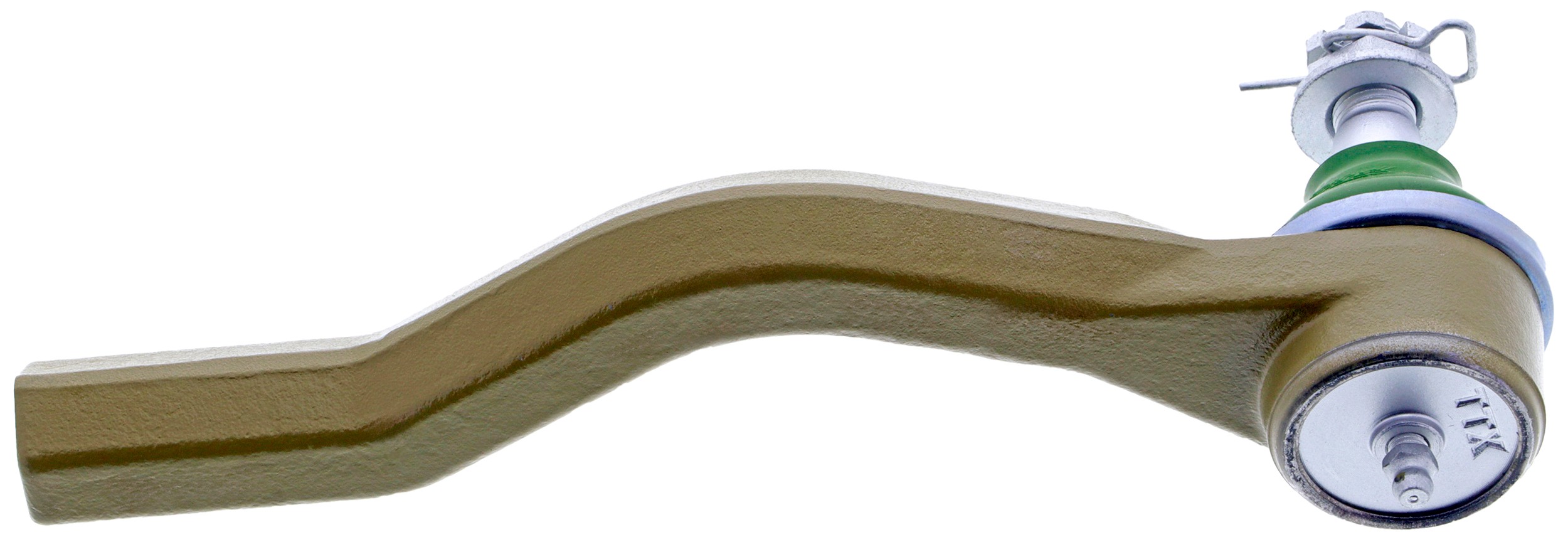 Mevotech TXMS25652 Steering Tie Rod End - Image 2