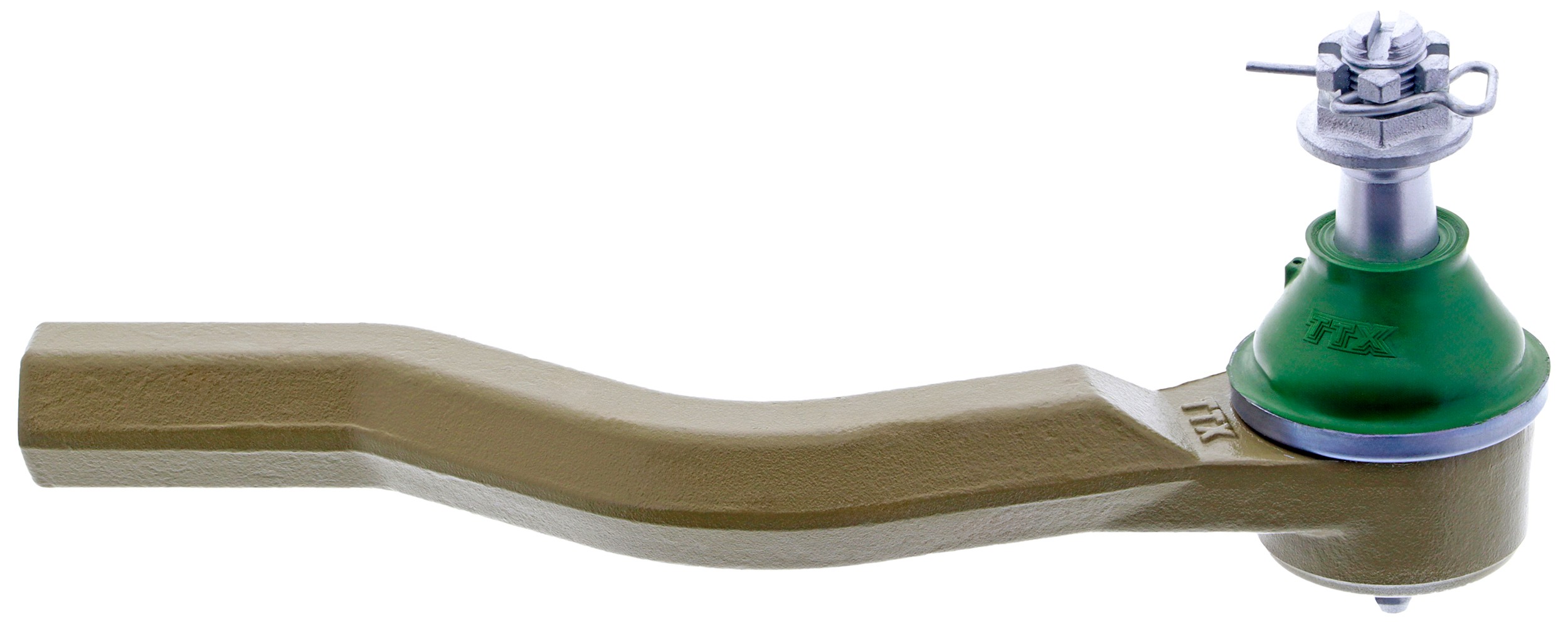 Mevotech TXMS25652 Steering Tie Rod End - Image 4