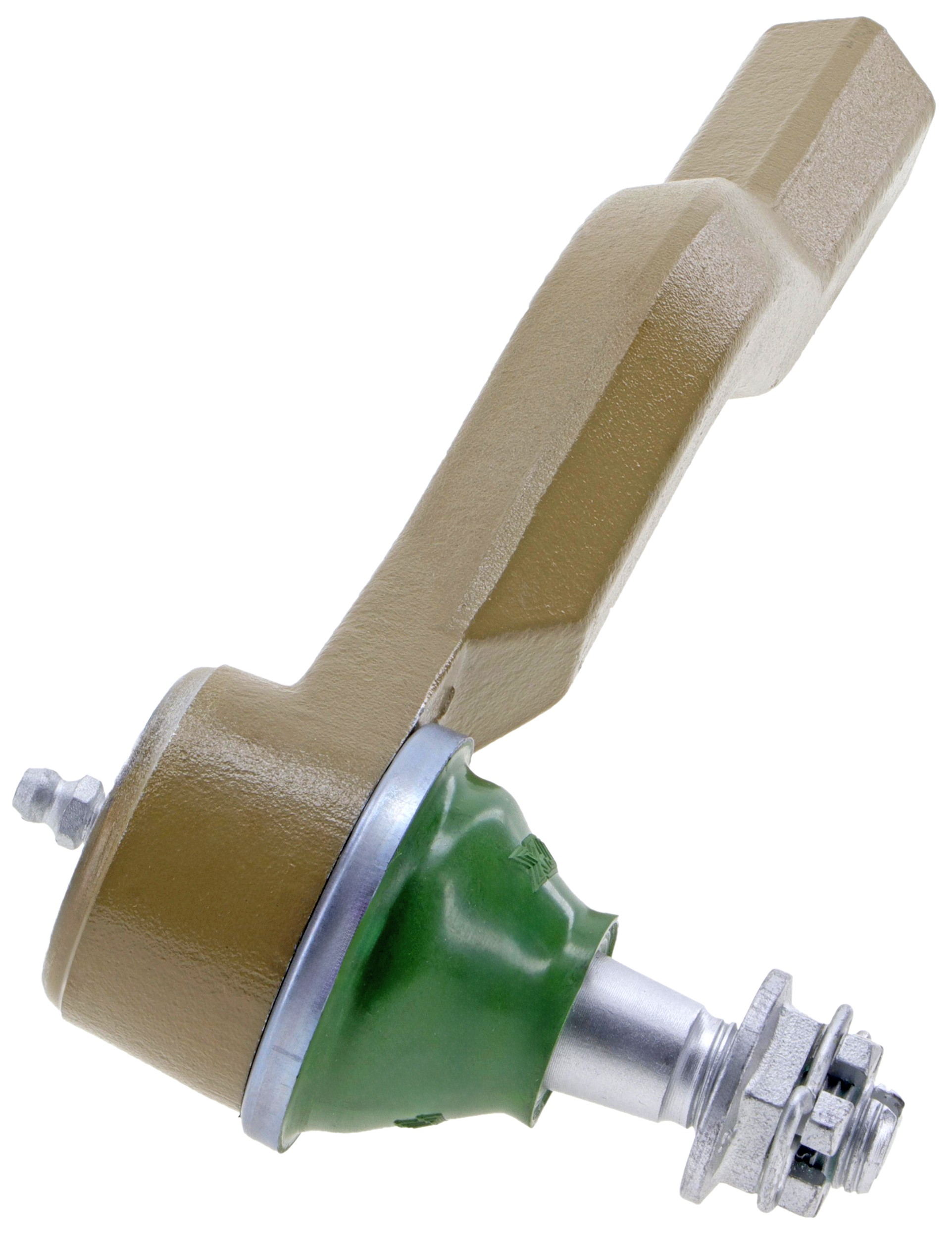 Mevotech TXMS25652 Steering Tie Rod End - Image 6