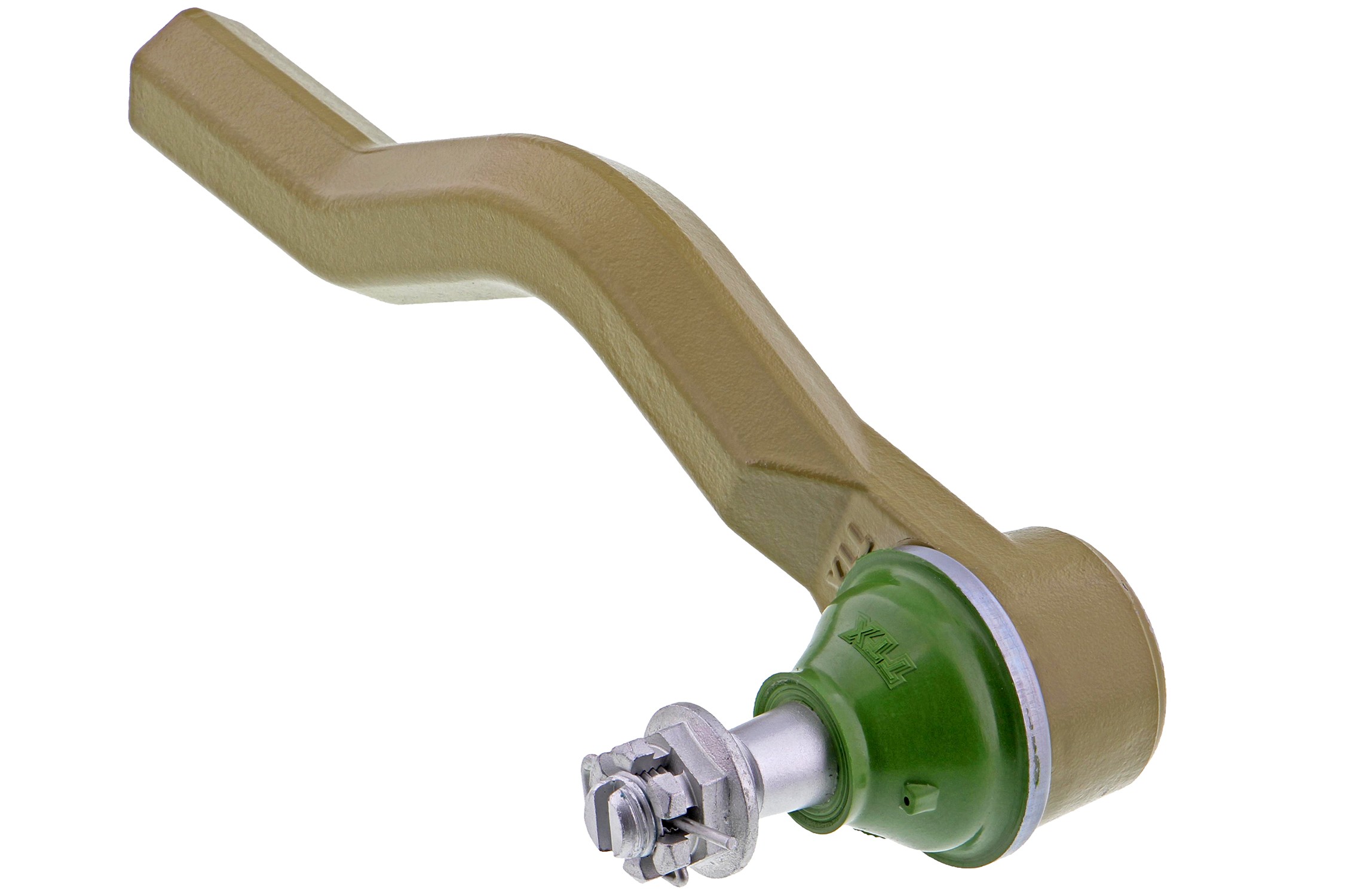 Mevotech TXMS25653 Steering Tie Rod End
