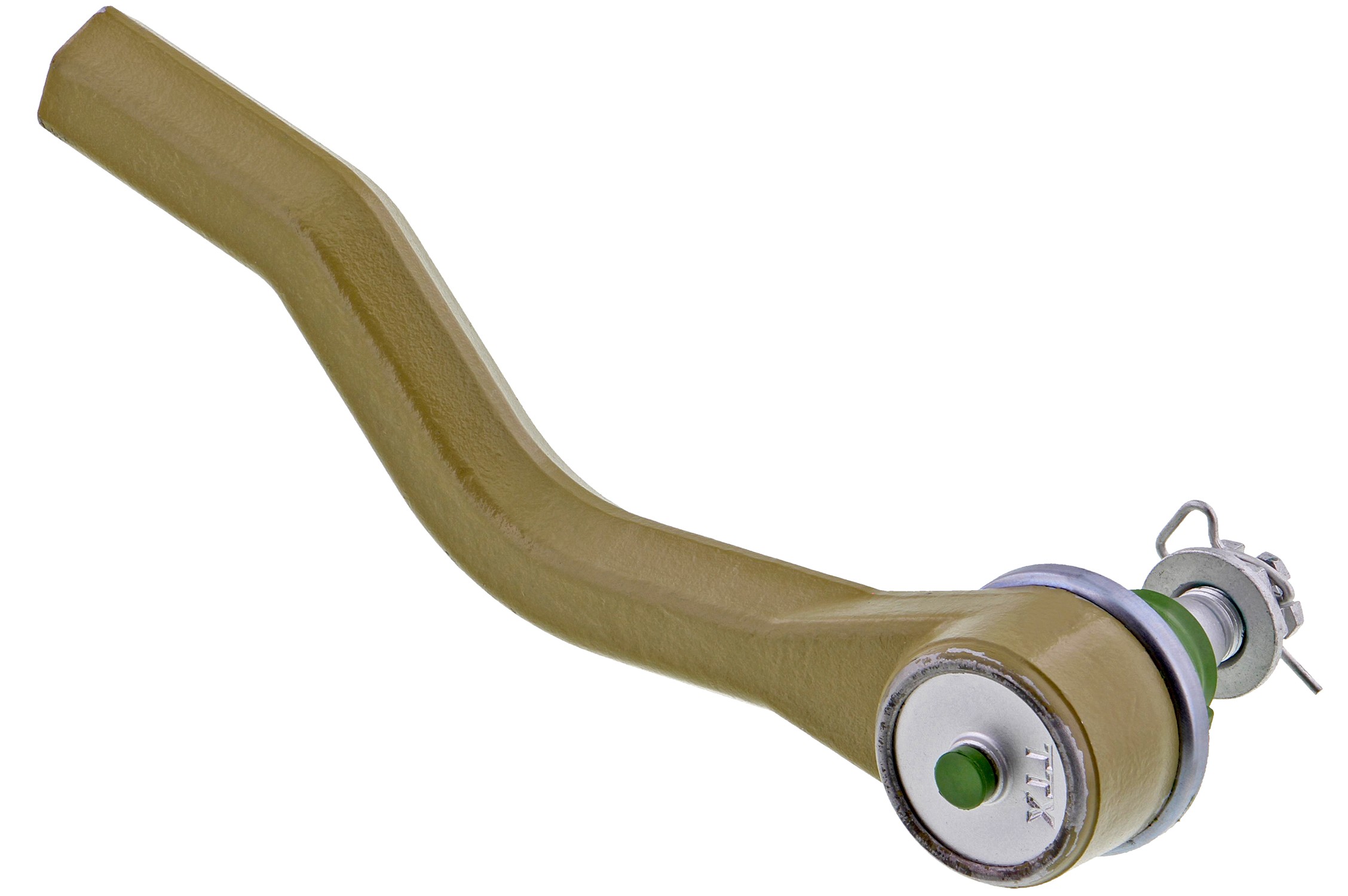 Mevotech TXMS25653 Steering Tie Rod End - Image 2