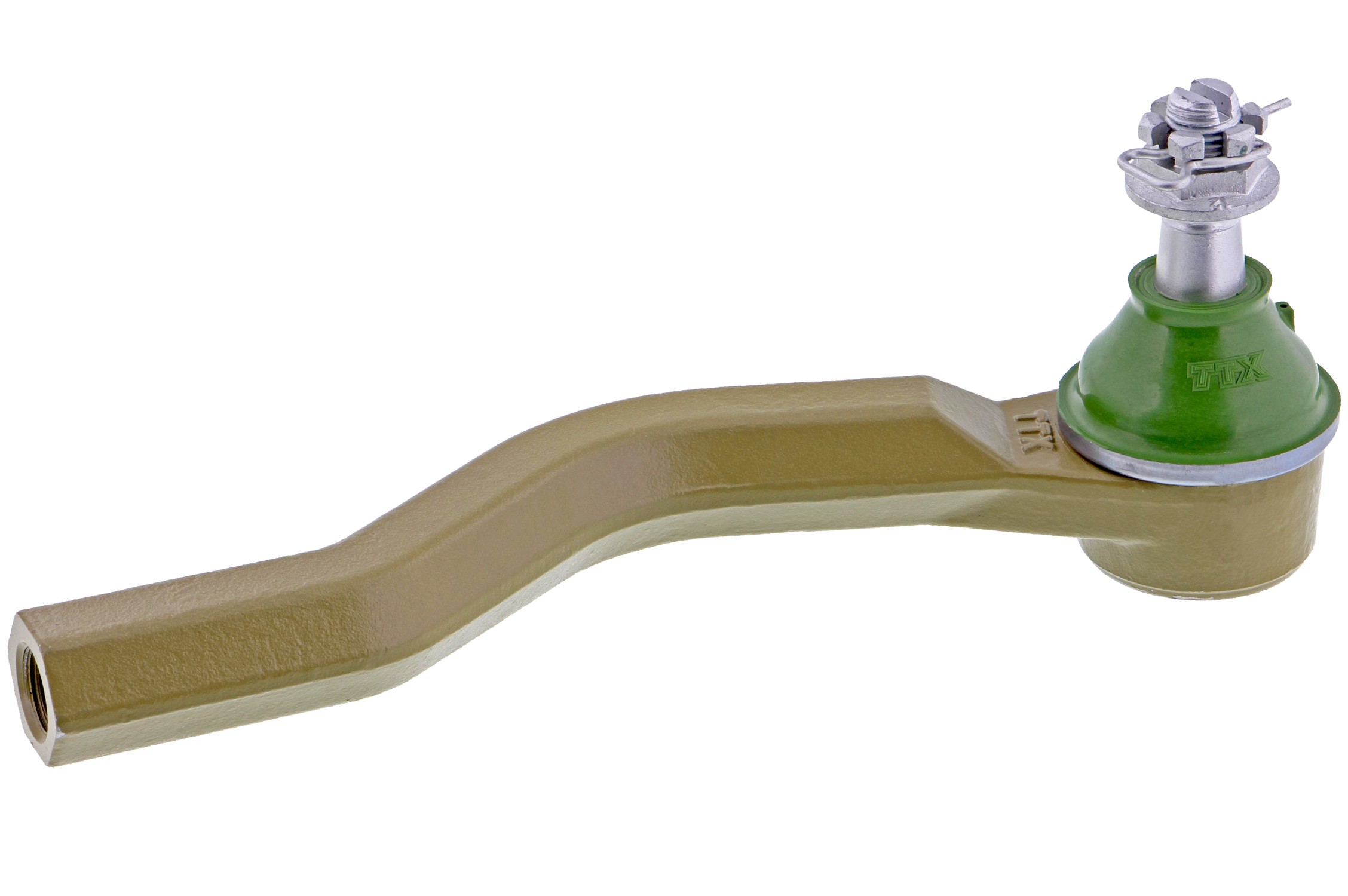 Mevotech TXMS25653 Steering Tie Rod End - Image 4