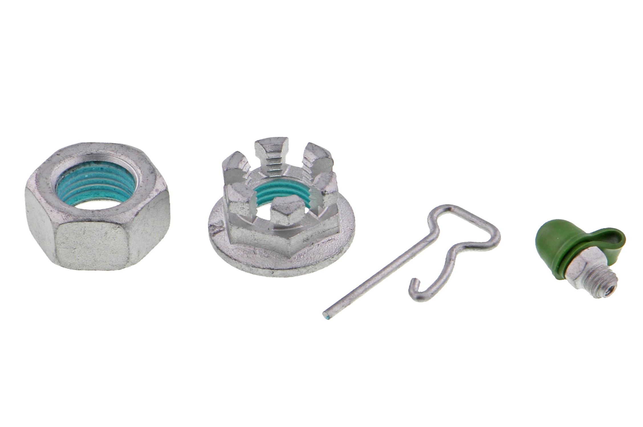 Mevotech TXMS25653 Steering Tie Rod End - Image 5
