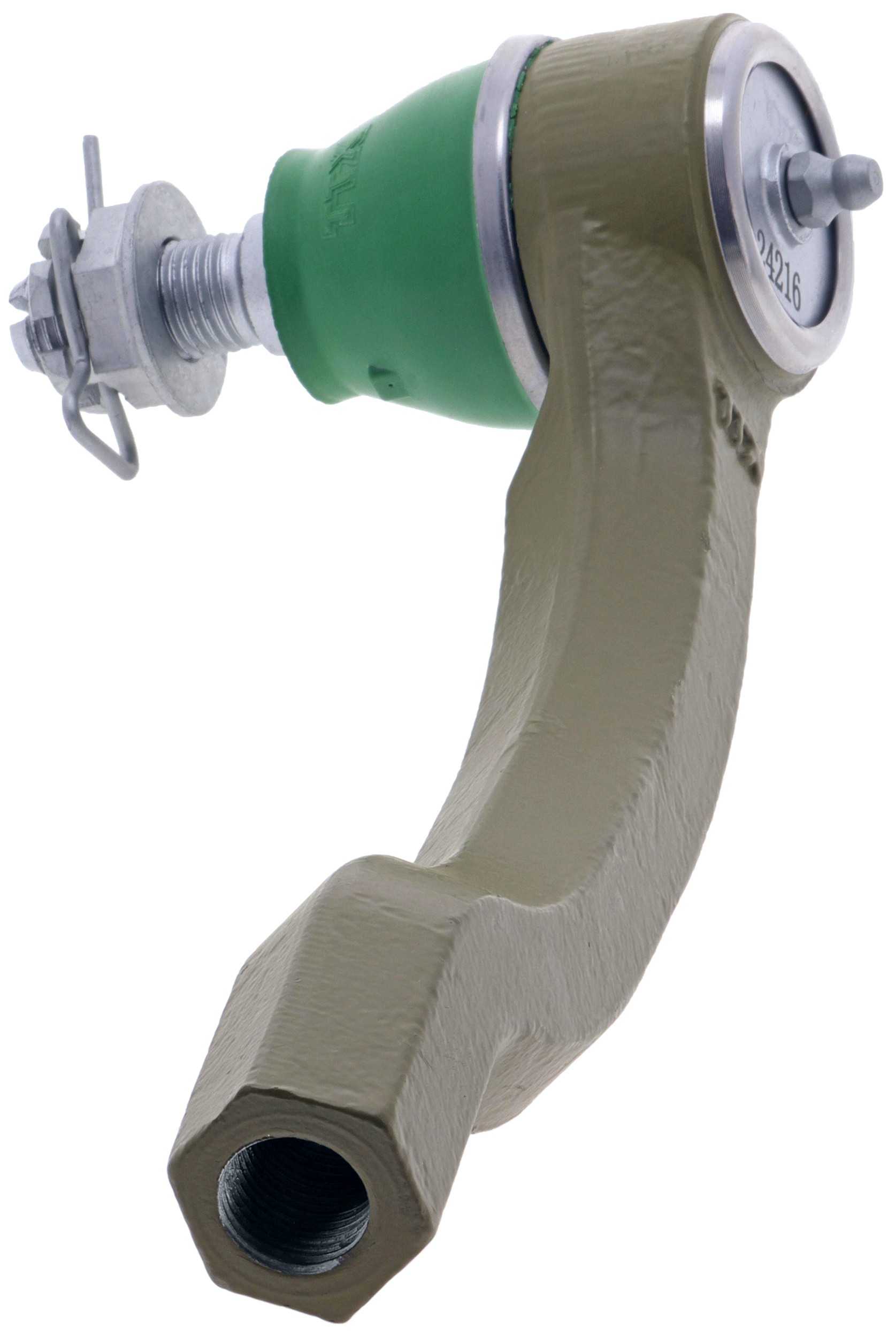 Mevotech TXMS25654 Steering Tie Rod End