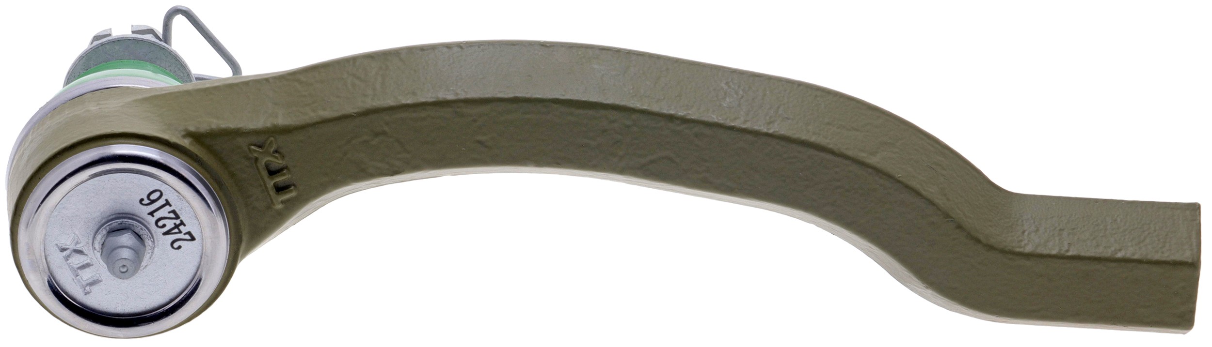 Mevotech TXMS25654 Steering Tie Rod End - Image 2