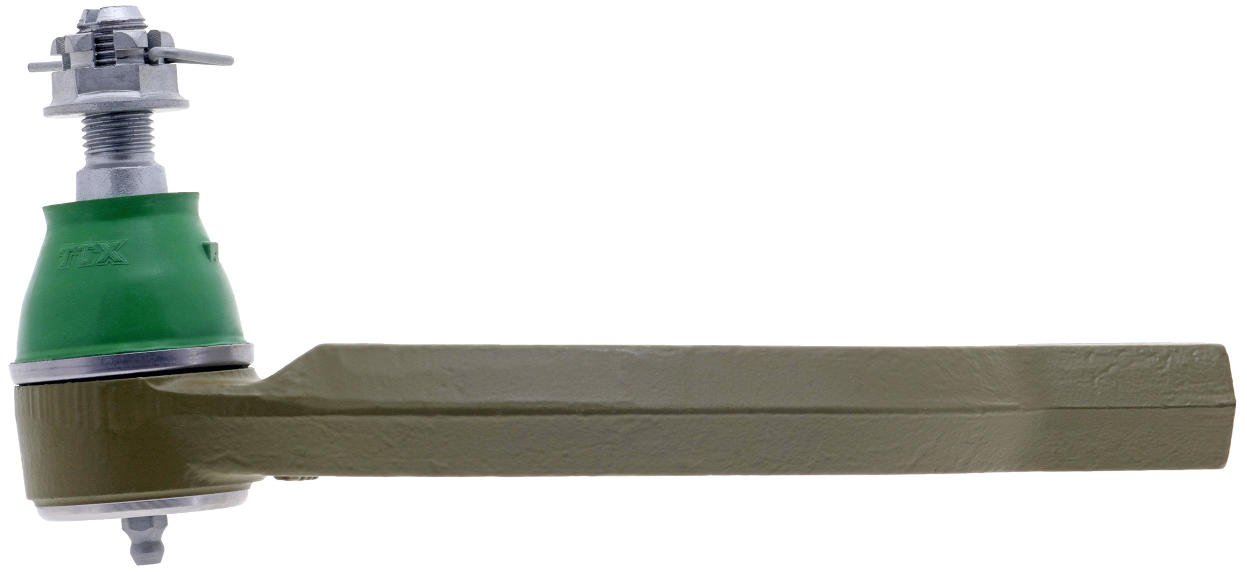 Mevotech TXMS25654 Steering Tie Rod End - Image 4