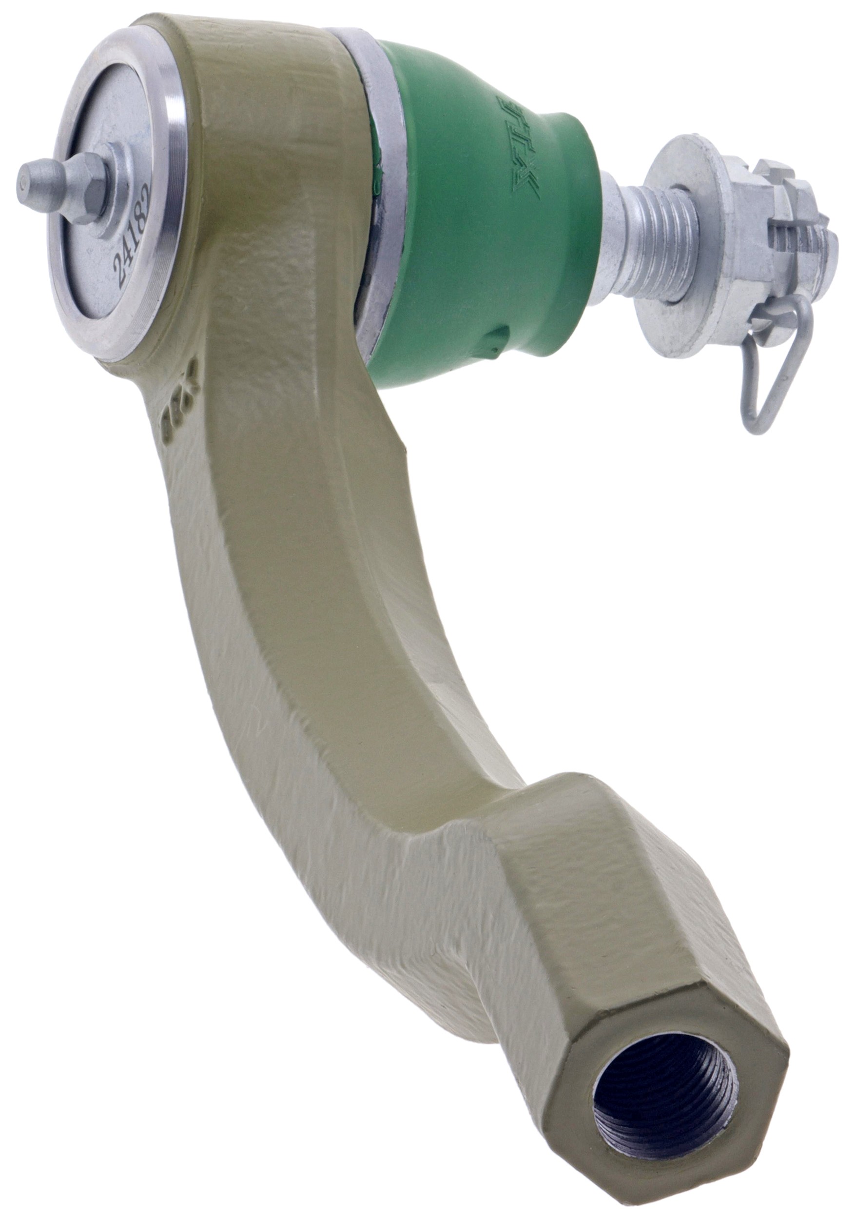 Mevotech TXMS25655 Steering Tie Rod End