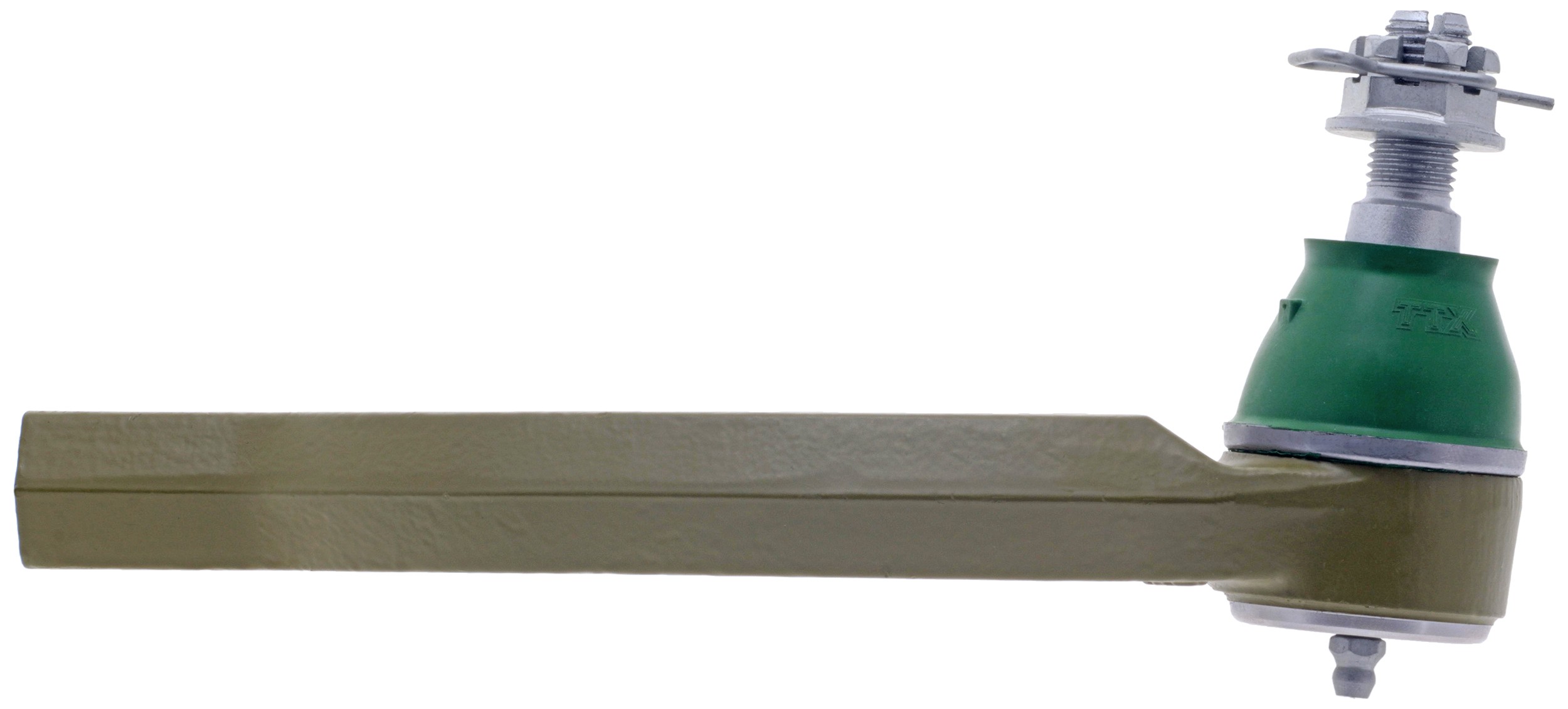 Mevotech TXMS25655 Steering Tie Rod End - Image 4