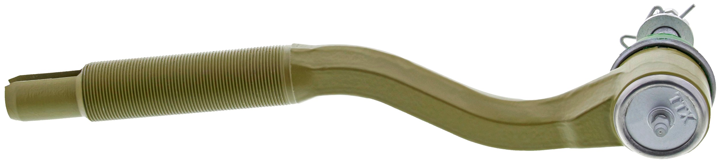 Mevotech TXMS25669 Steering Tie Rod End - Image 2
