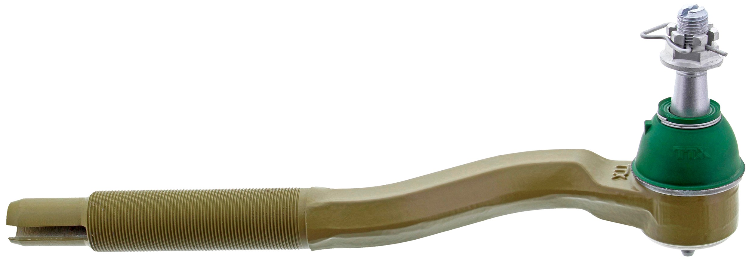 Mevotech TXMS25669 Steering Tie Rod End - Image 4