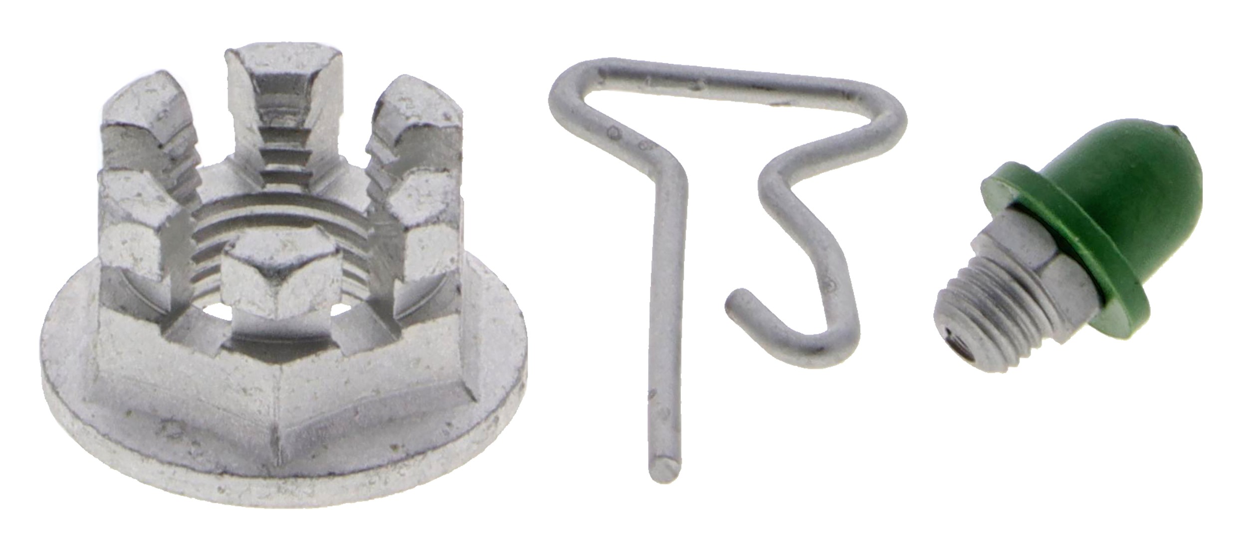 Mevotech TXMS25669 Steering Tie Rod End - Image 5