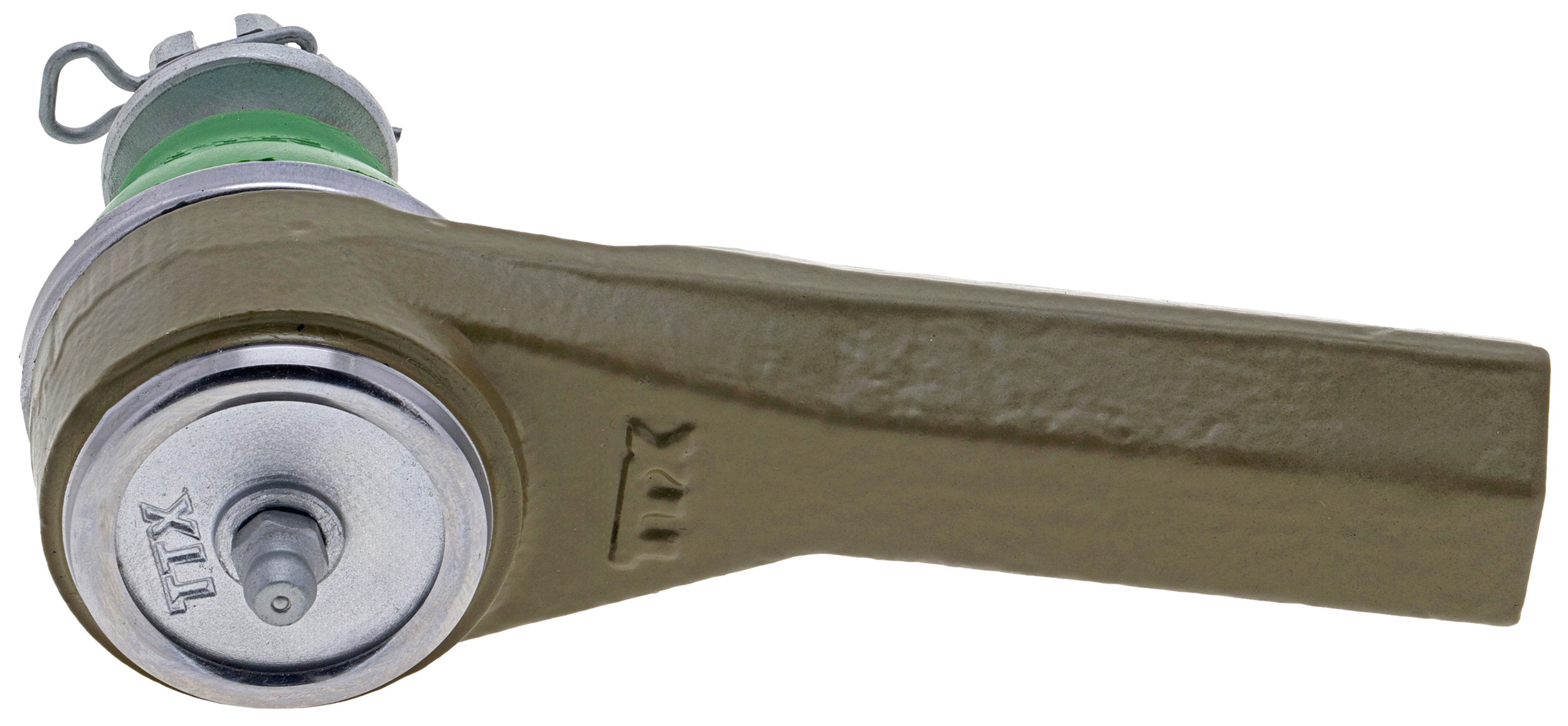 Mevotech TXMS25671 Steering Tie Rod End - Image 2