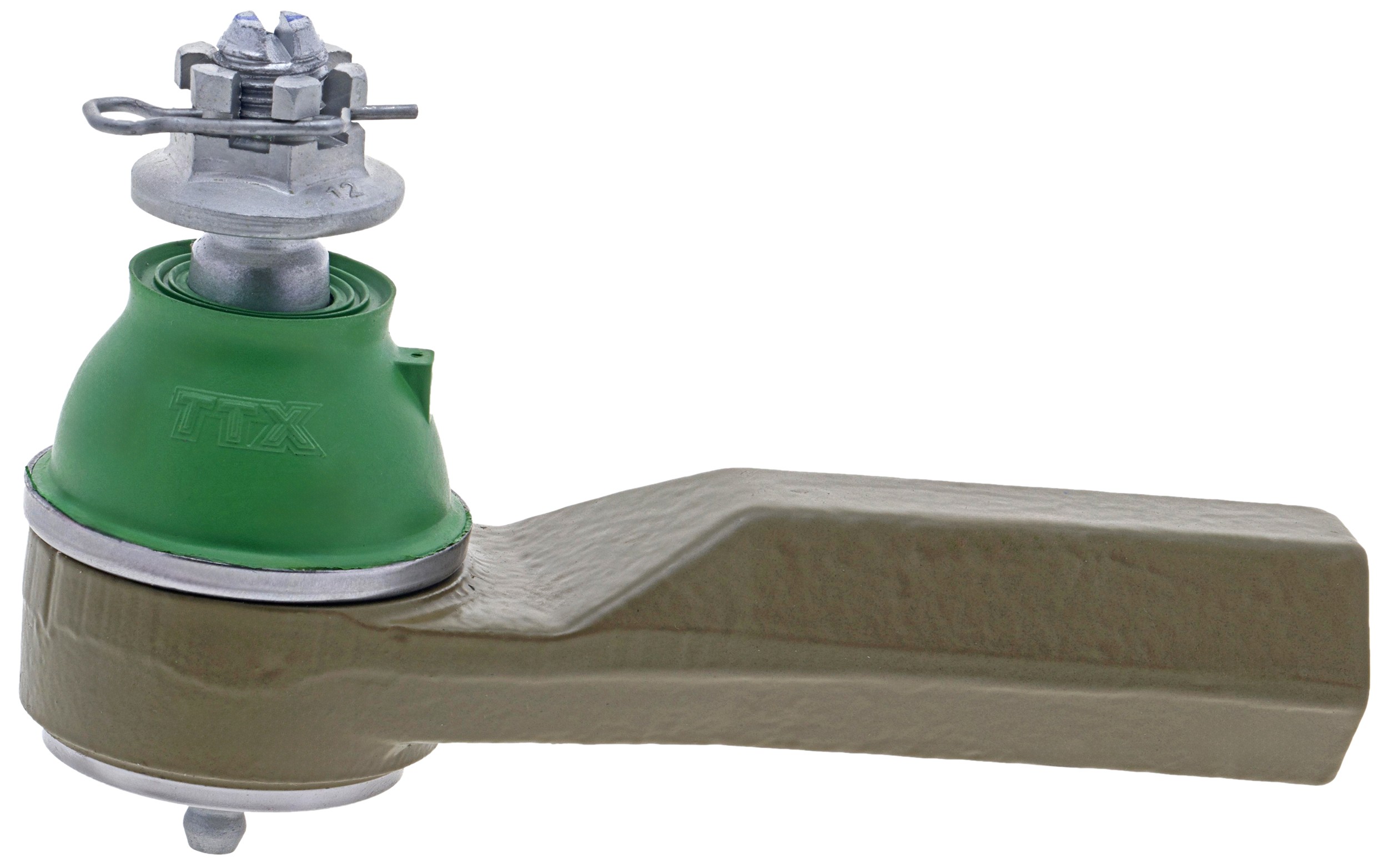 Mevotech TXMS25671 Steering Tie Rod End - Image 4