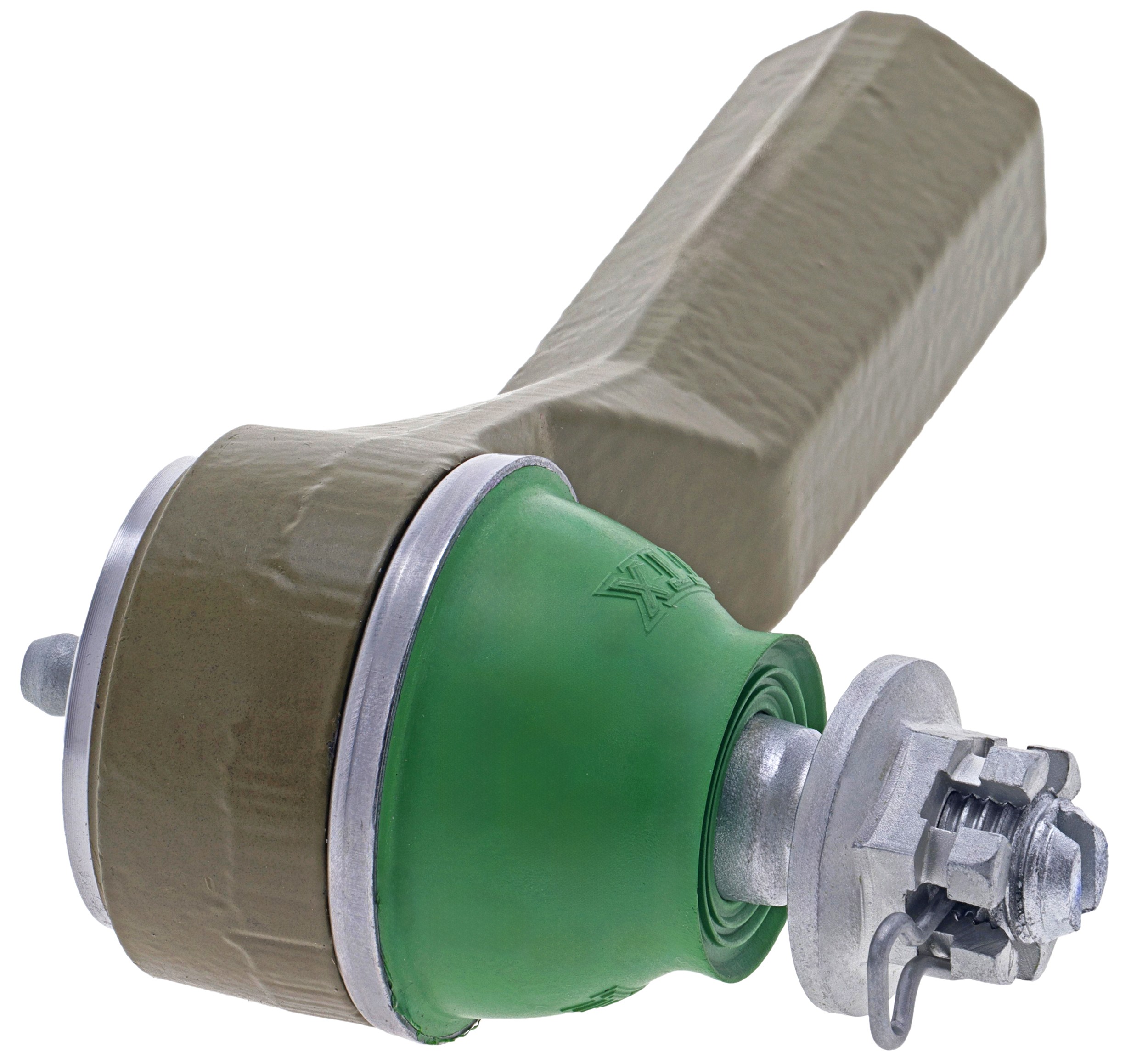 Mevotech TXMS25671 Steering Tie Rod End - Image 6