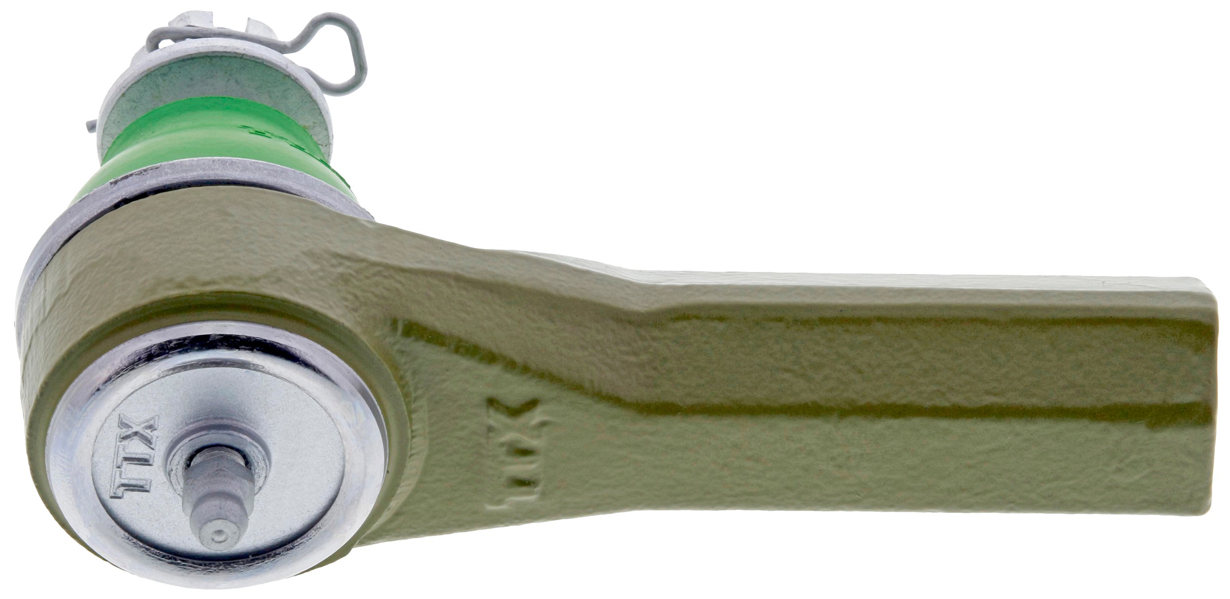 Mevotech TXMS25672 Steering Tie Rod End - Image 2