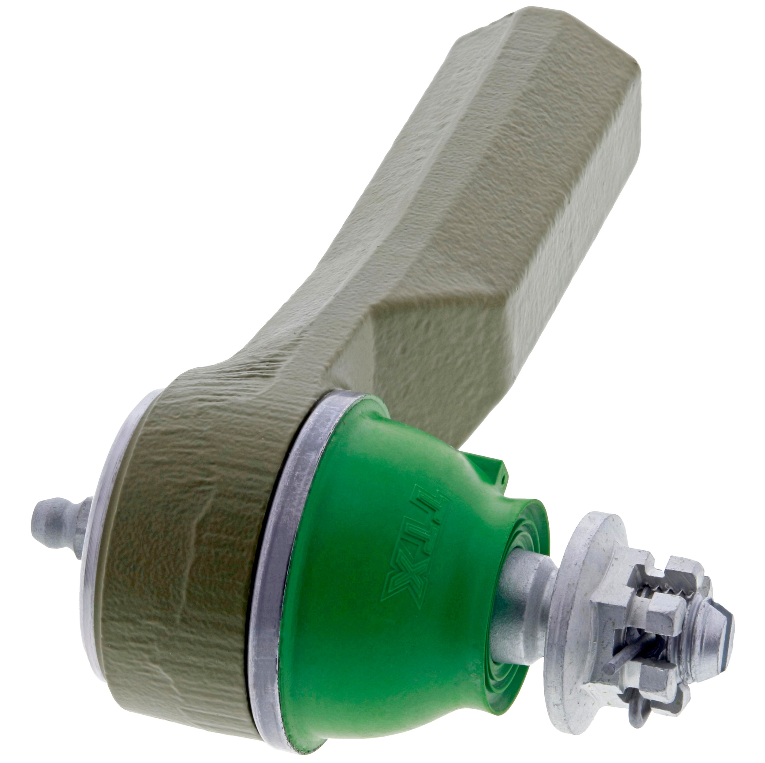 Mevotech TXMS25672 Steering Tie Rod End - Image 6