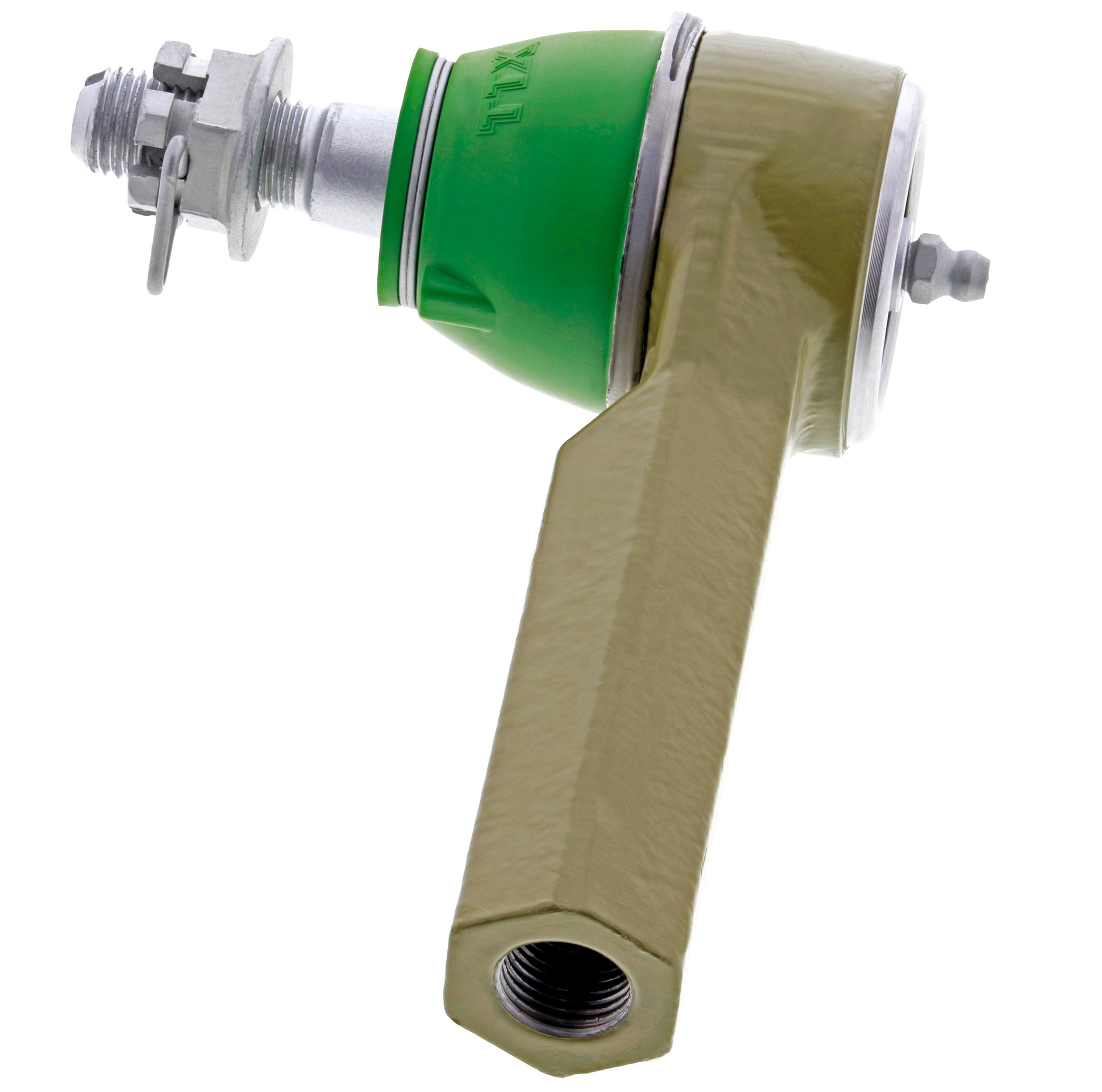 Mevotech TXMS25673 Steering Tie Rod End - Image 2